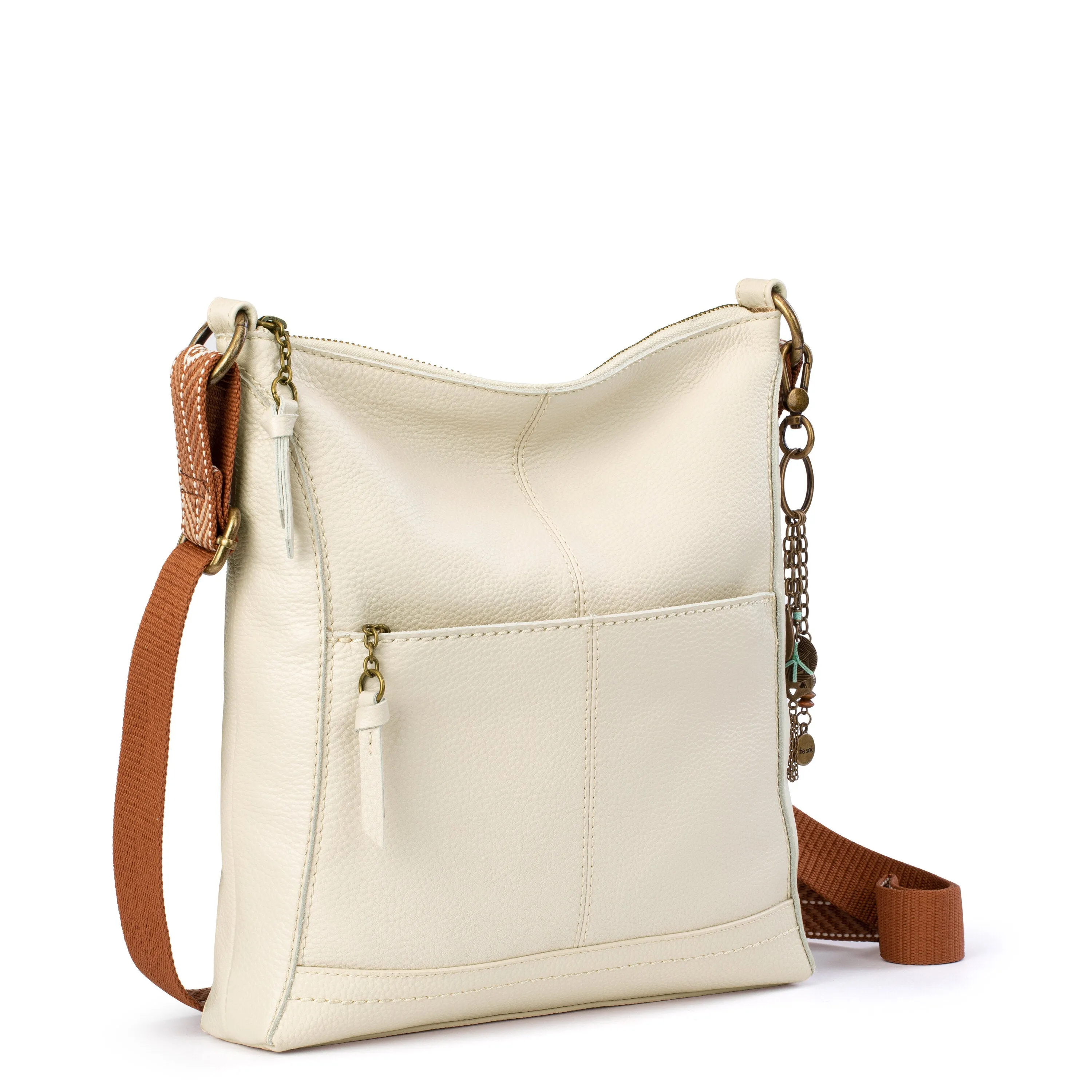 Lucia Crossbody