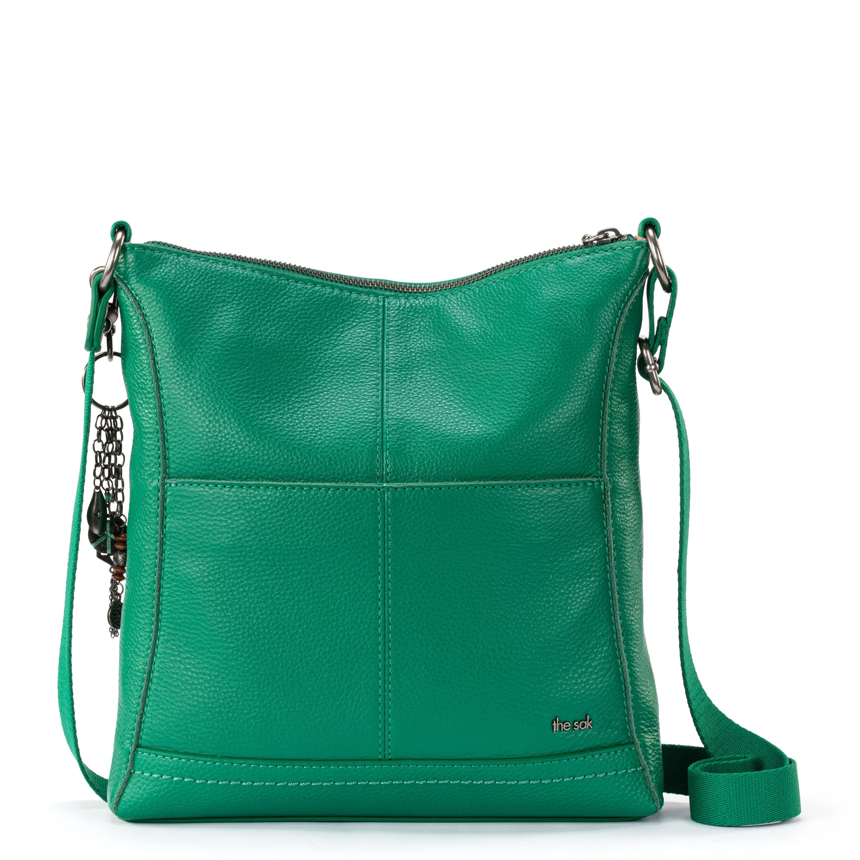 Lucia Crossbody