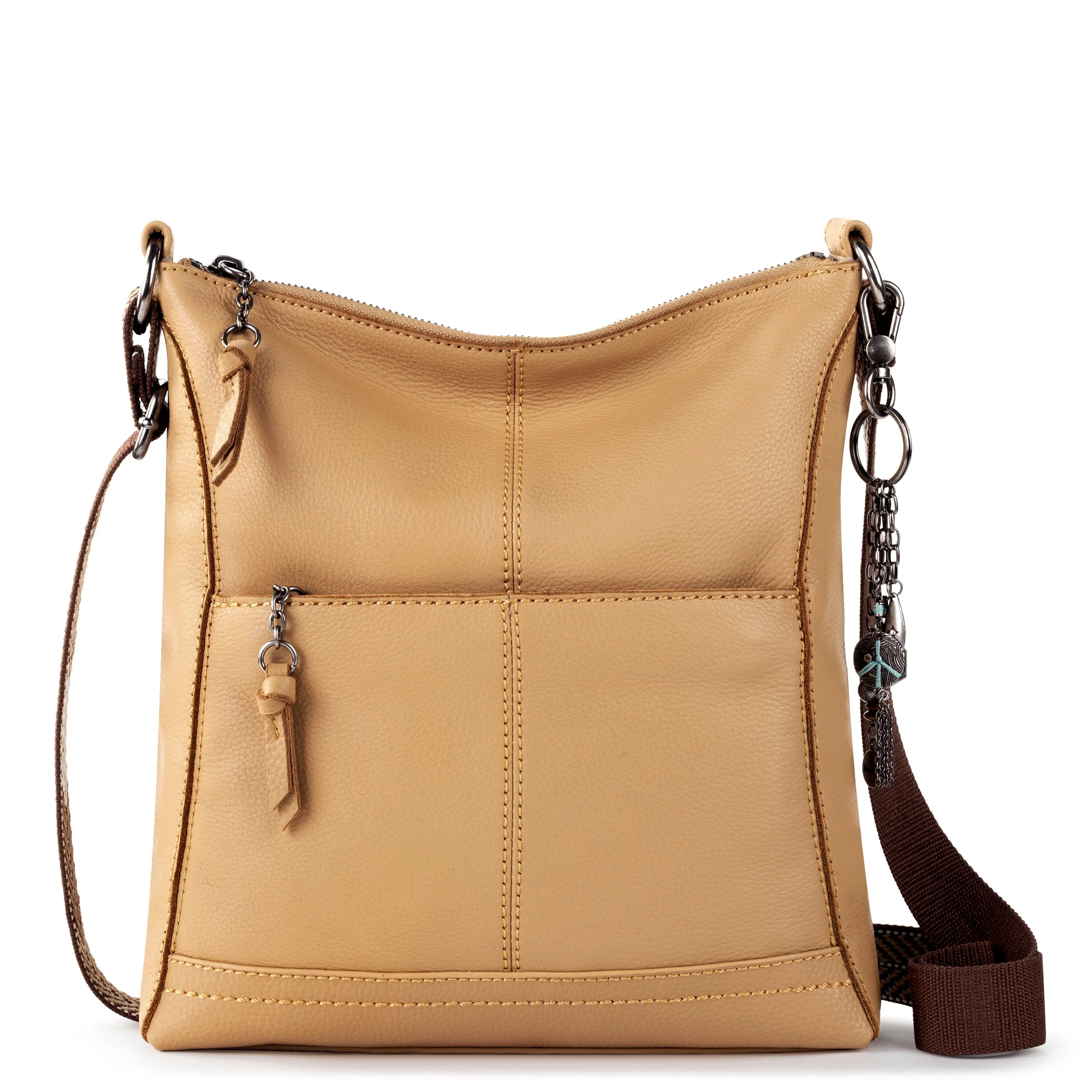 Lucia Crossbody