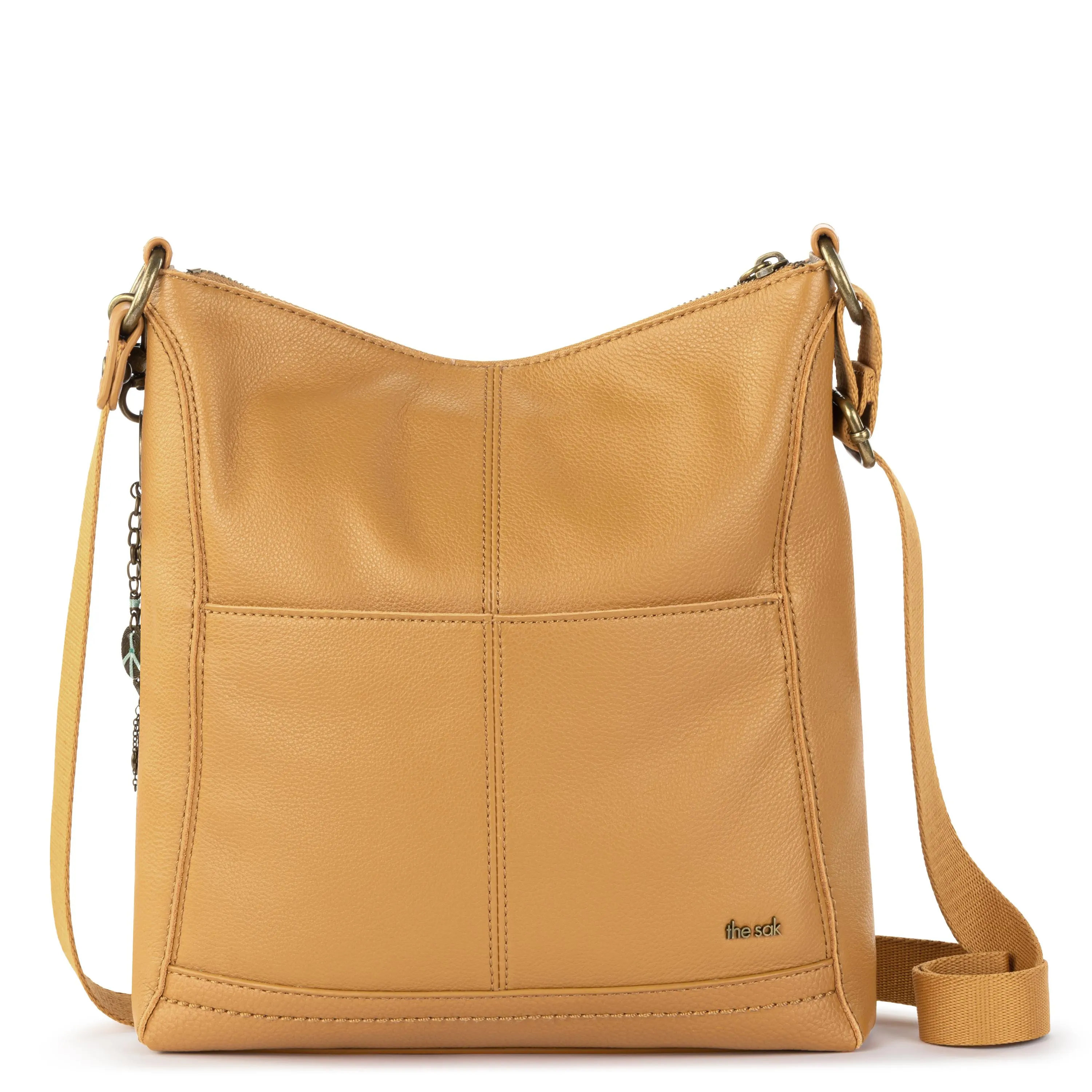 Lucia Crossbody