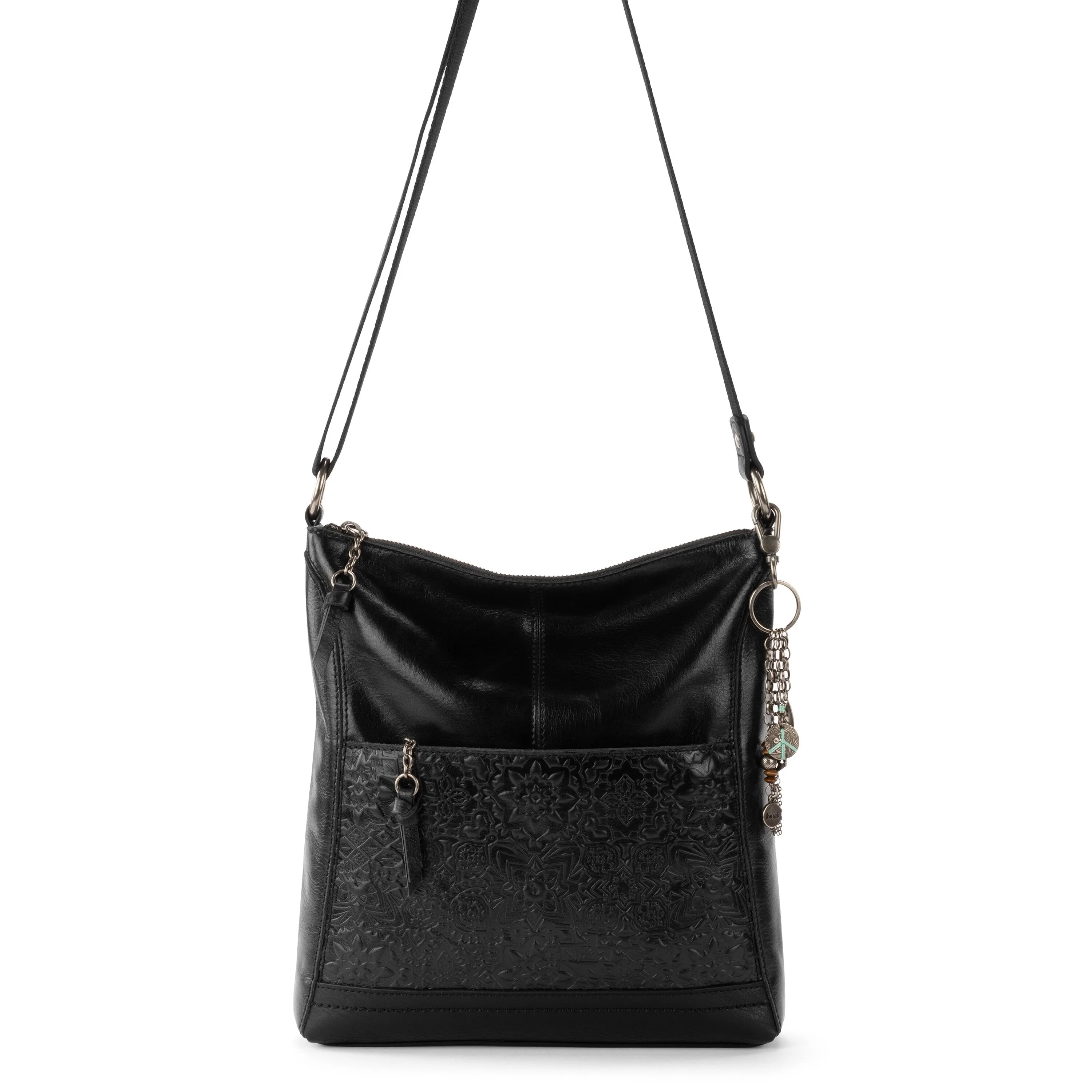 Lucia Crossbody