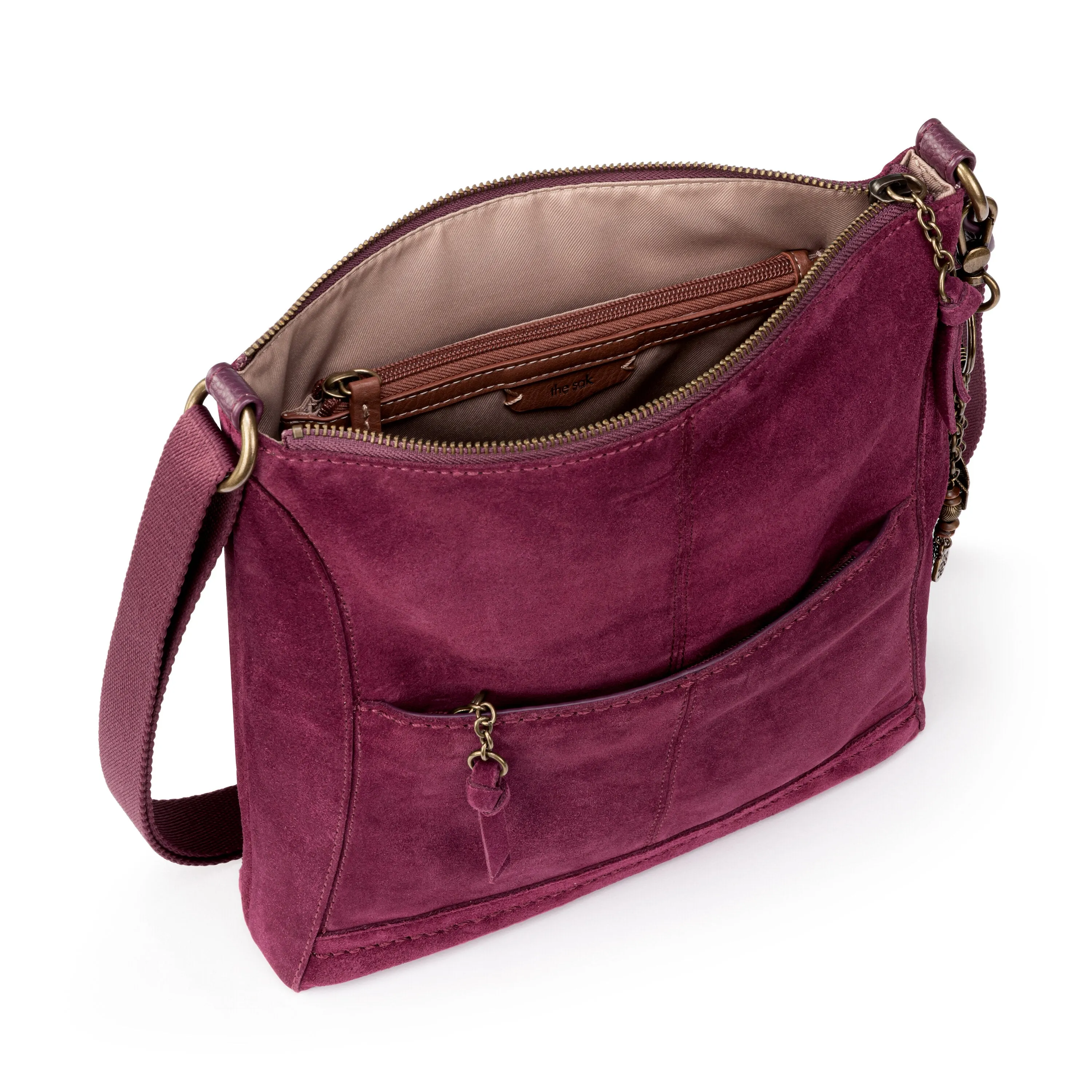 Lucia Crossbody