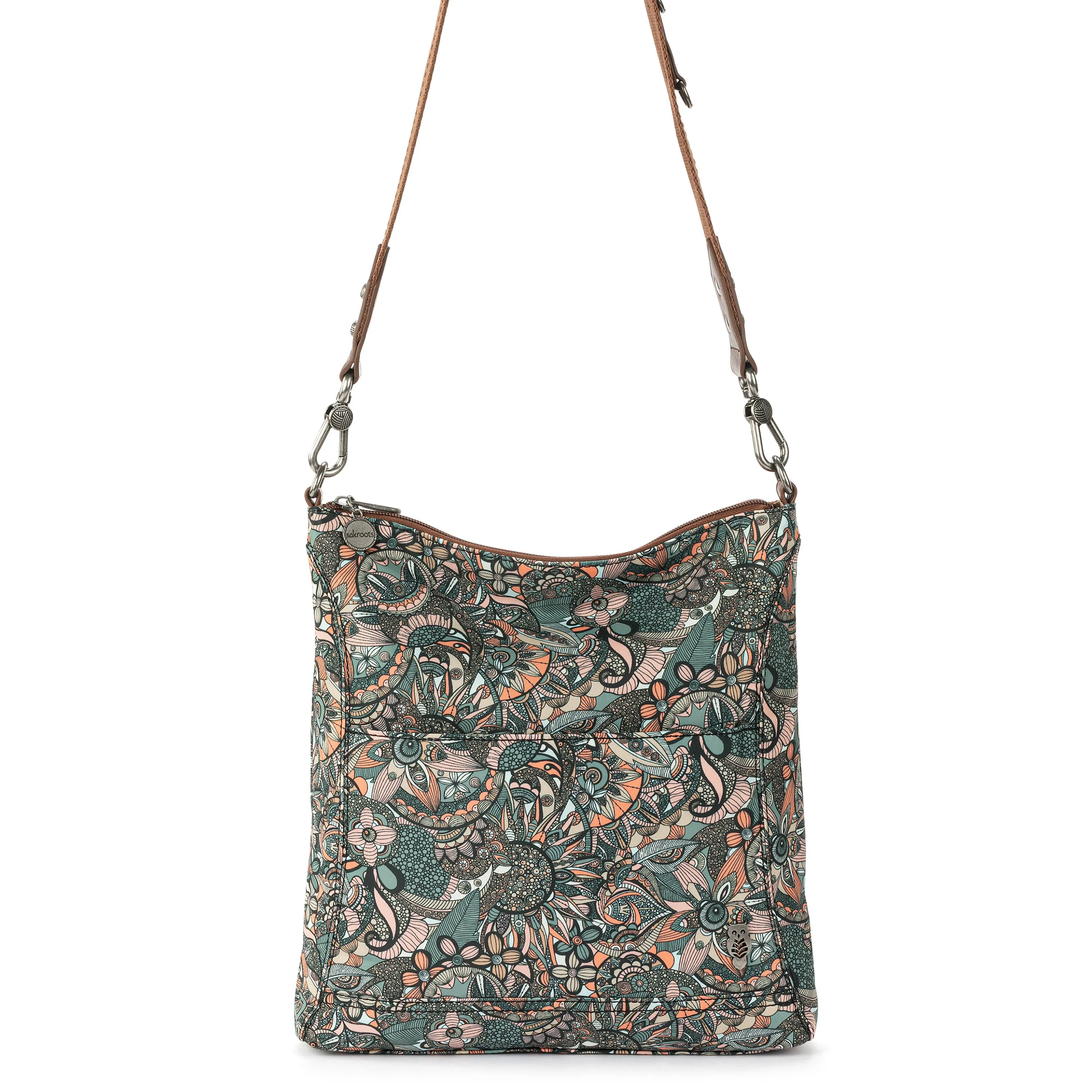 Lucia Crossbody