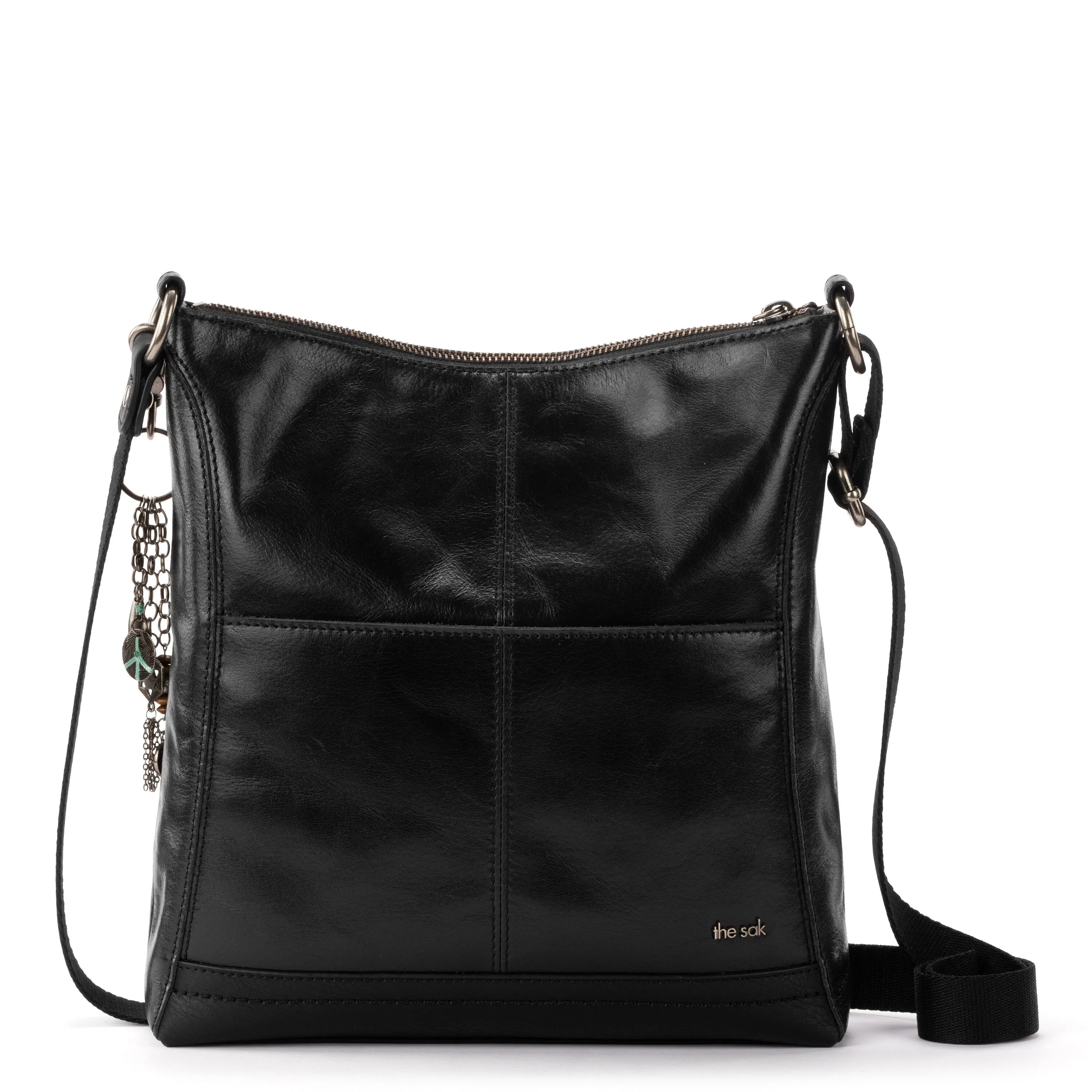 Lucia Crossbody