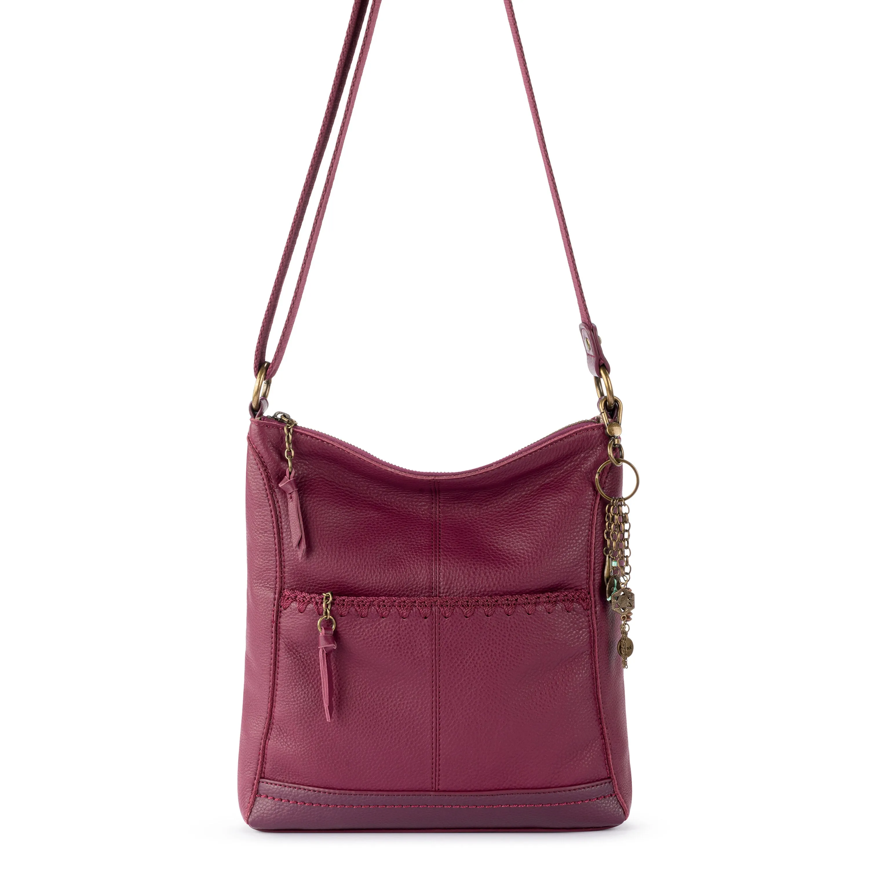 Lucia Crossbody