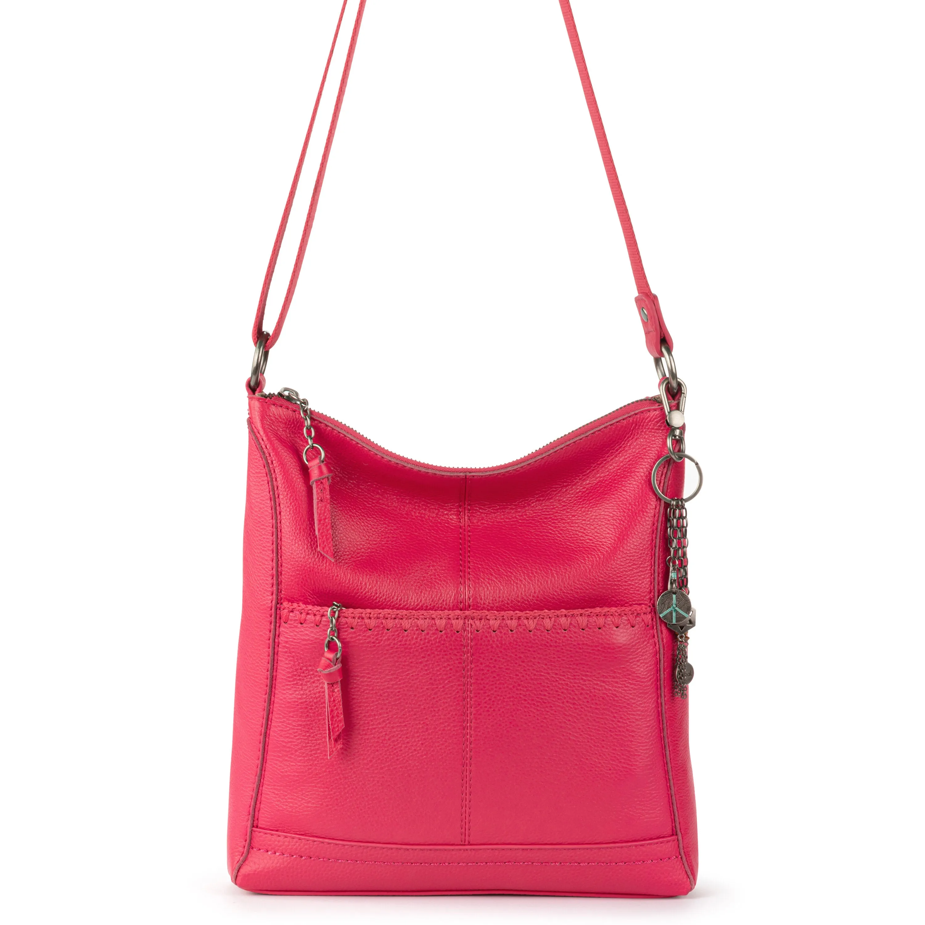 Lucia Crossbody