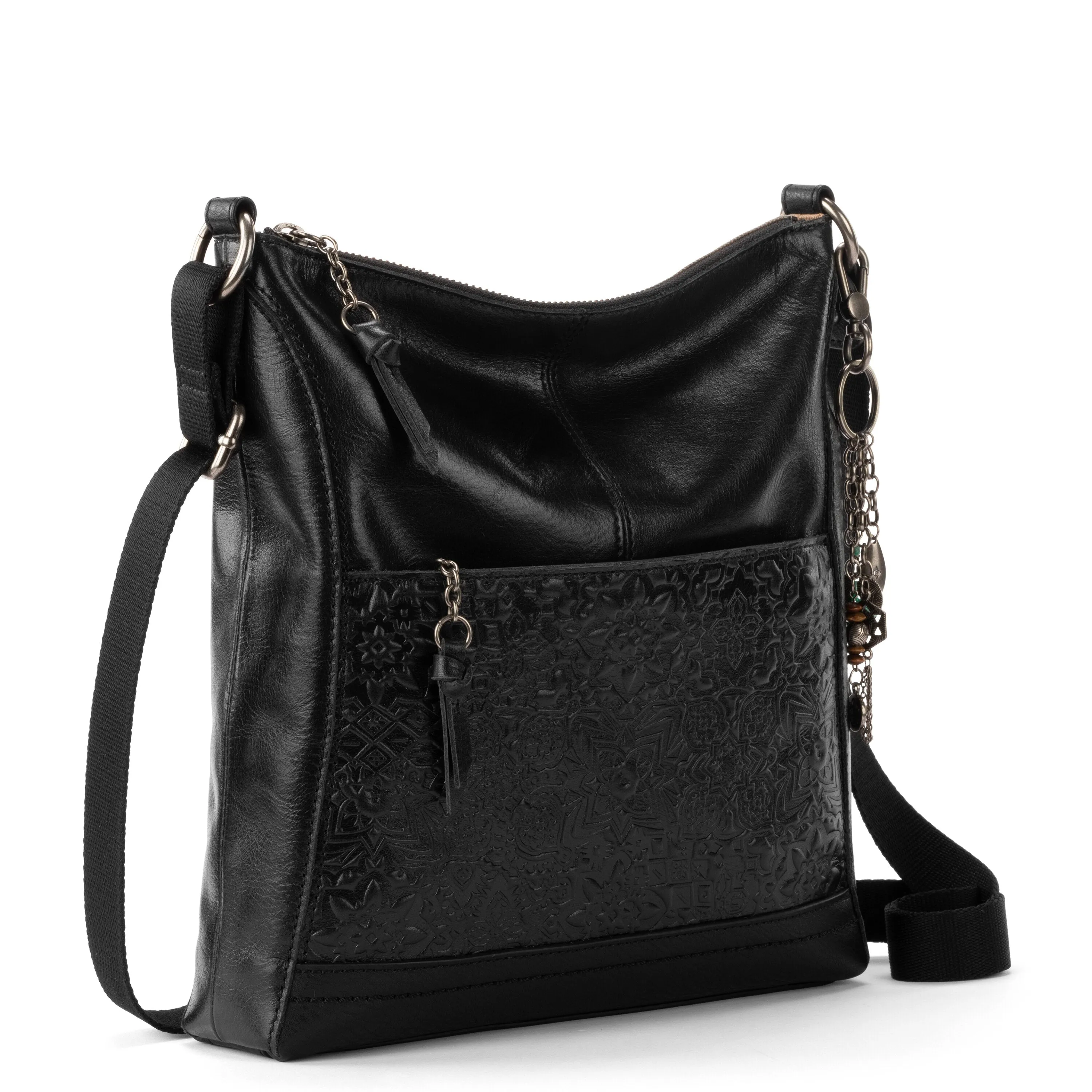 Lucia Crossbody