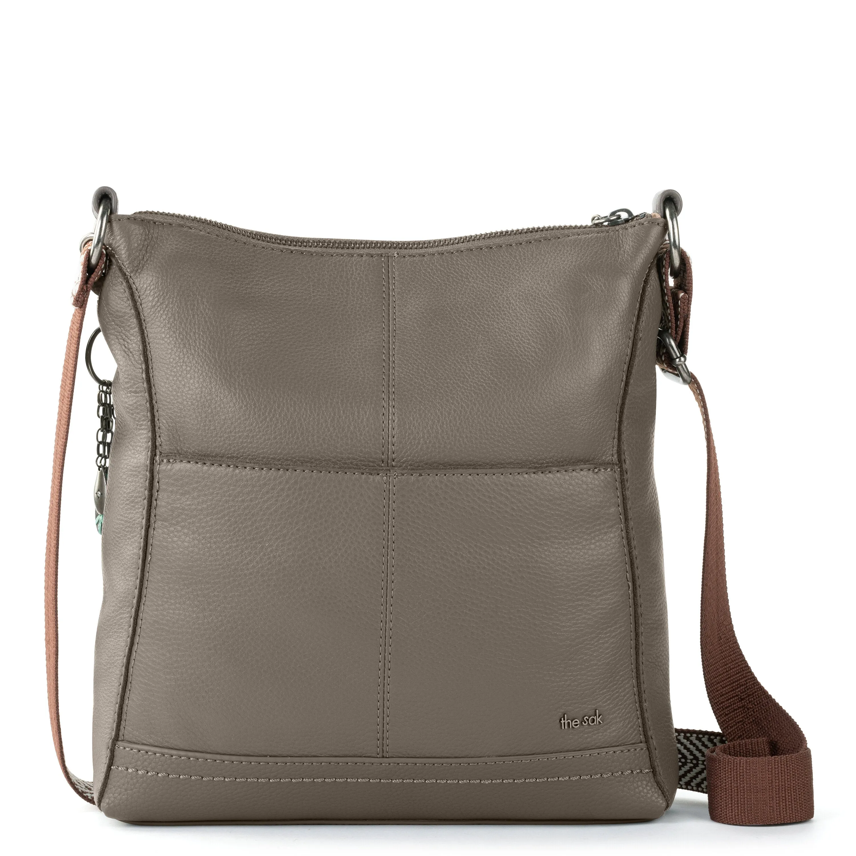 Lucia Crossbody