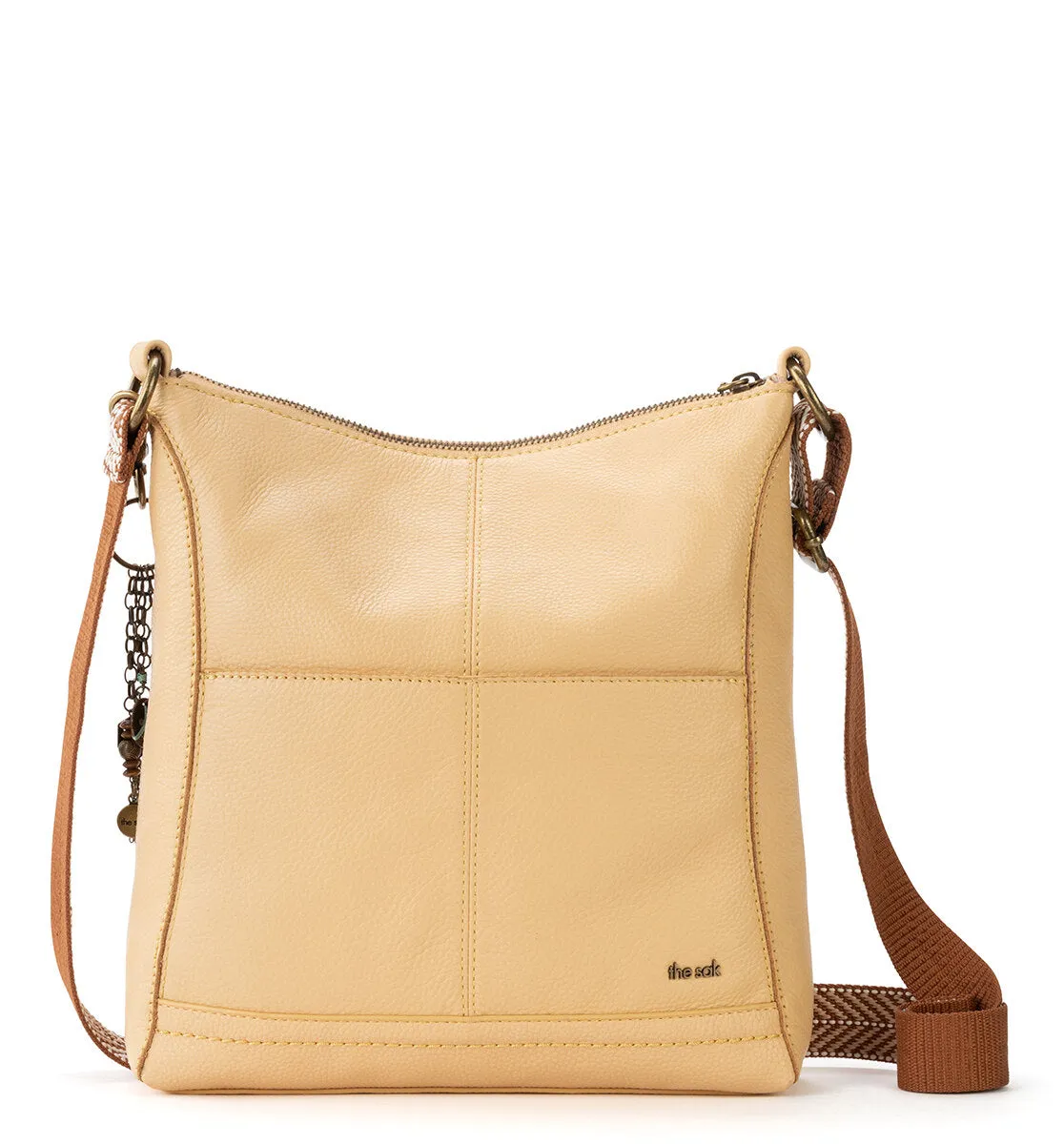 Lucia Crossbody