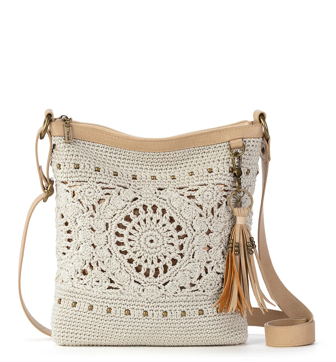 Lucia Crossbody