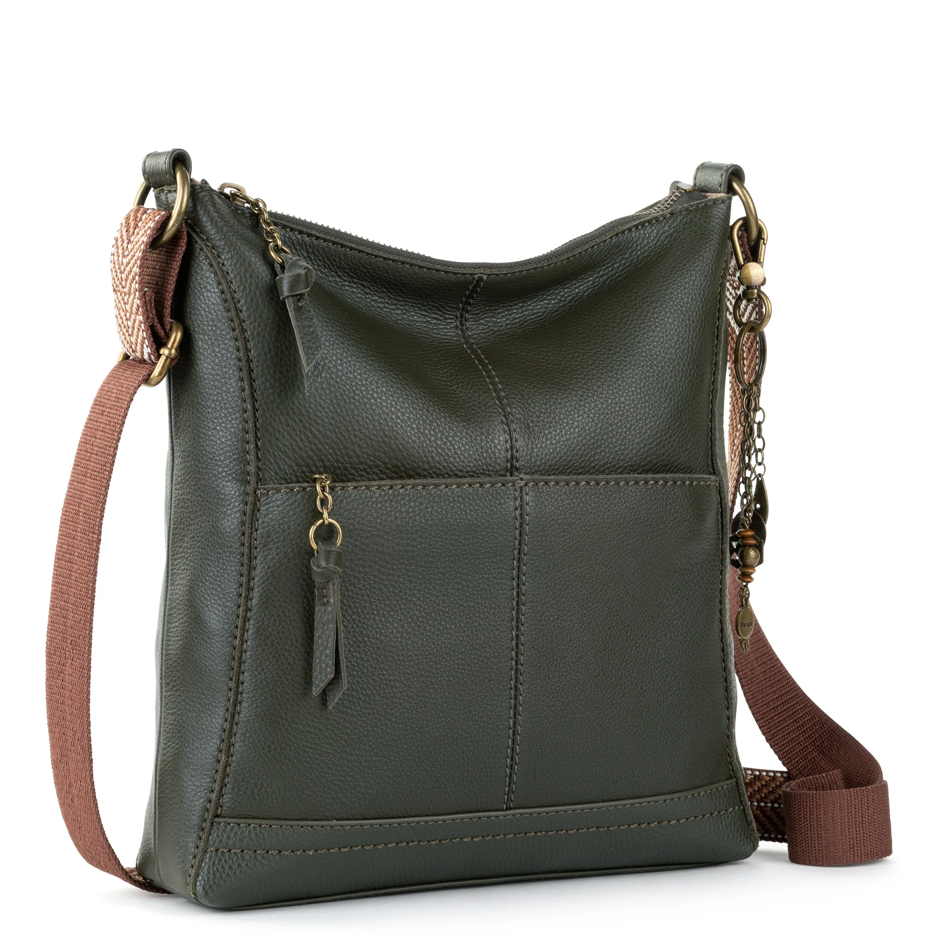 Lucia Crossbody