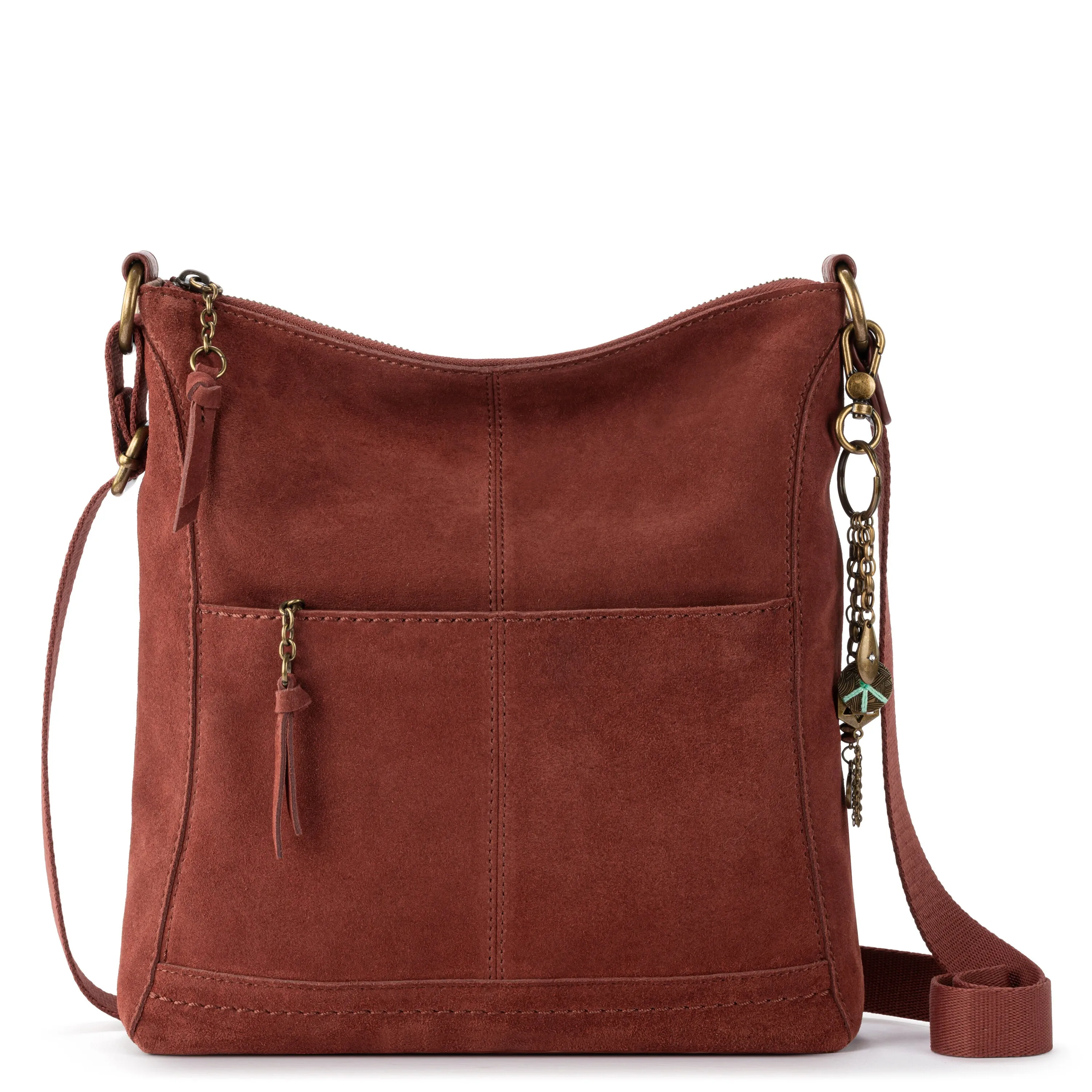 Lucia Crossbody