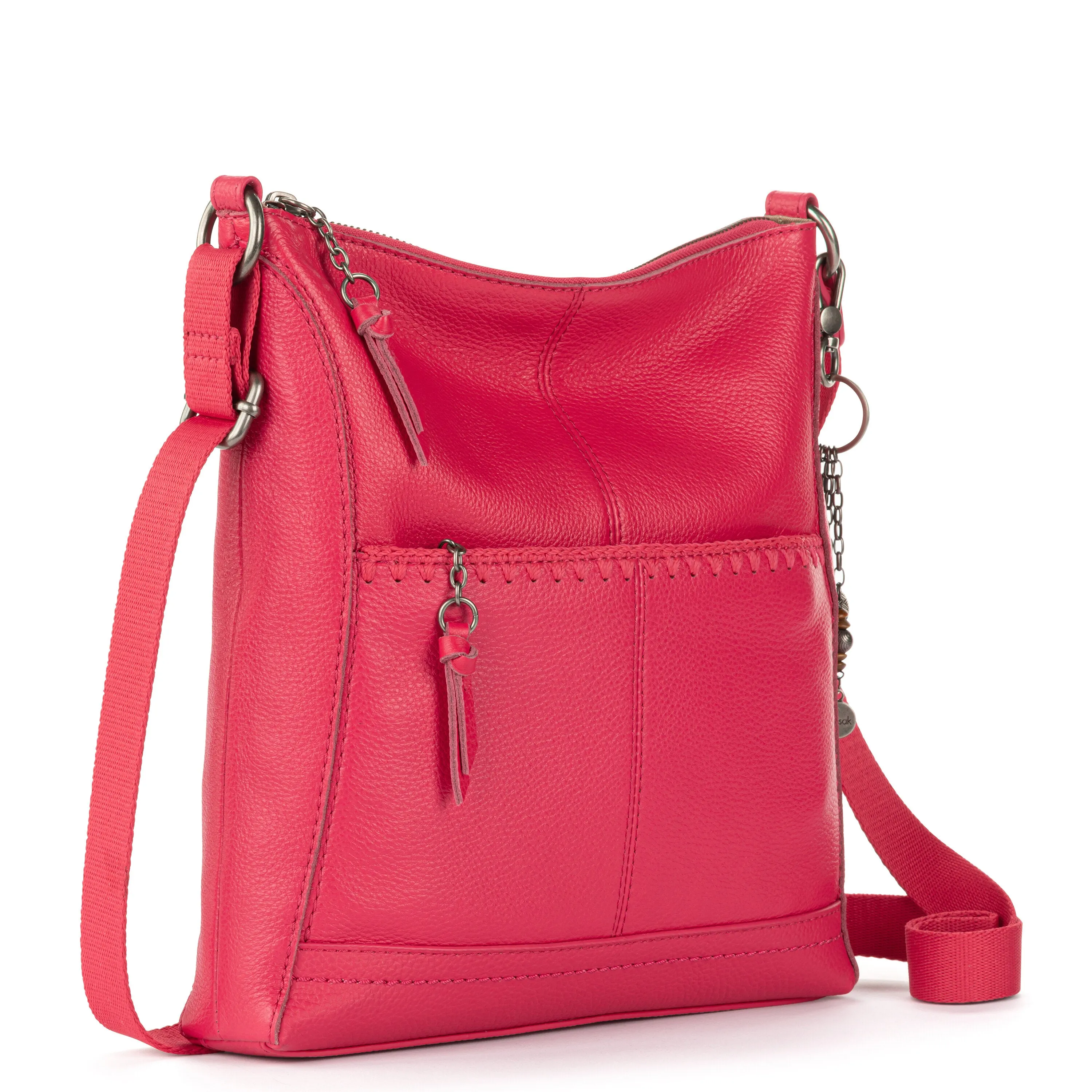 Lucia Crossbody