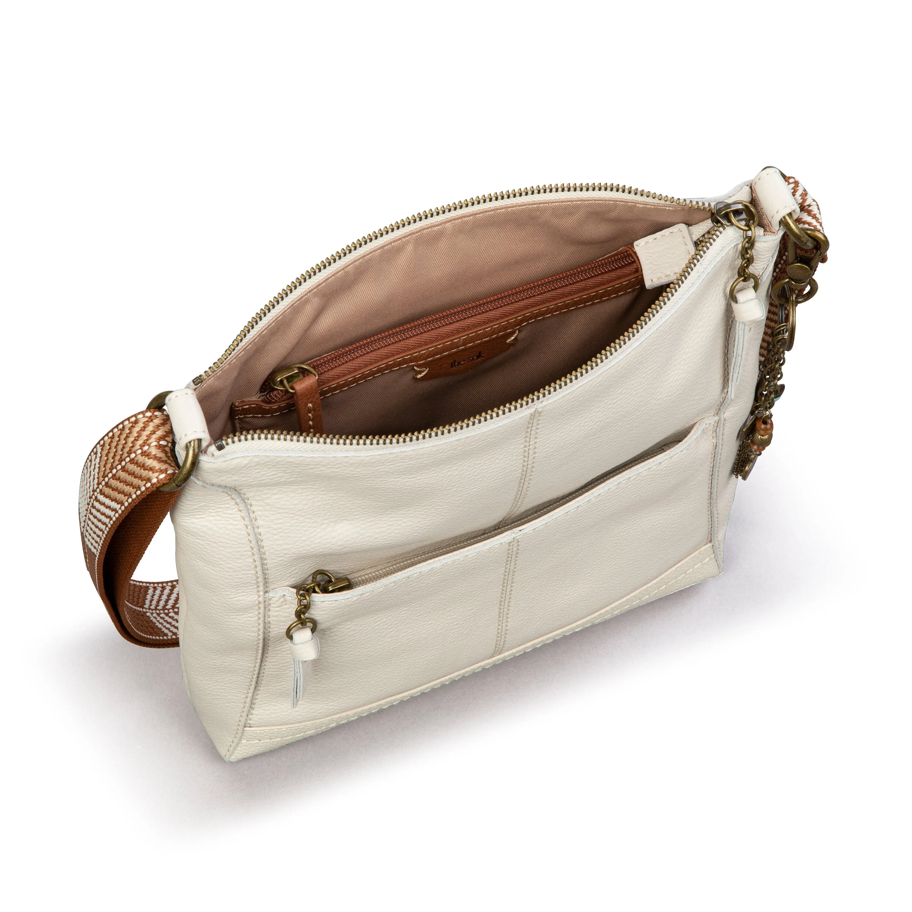 Lucia Crossbody