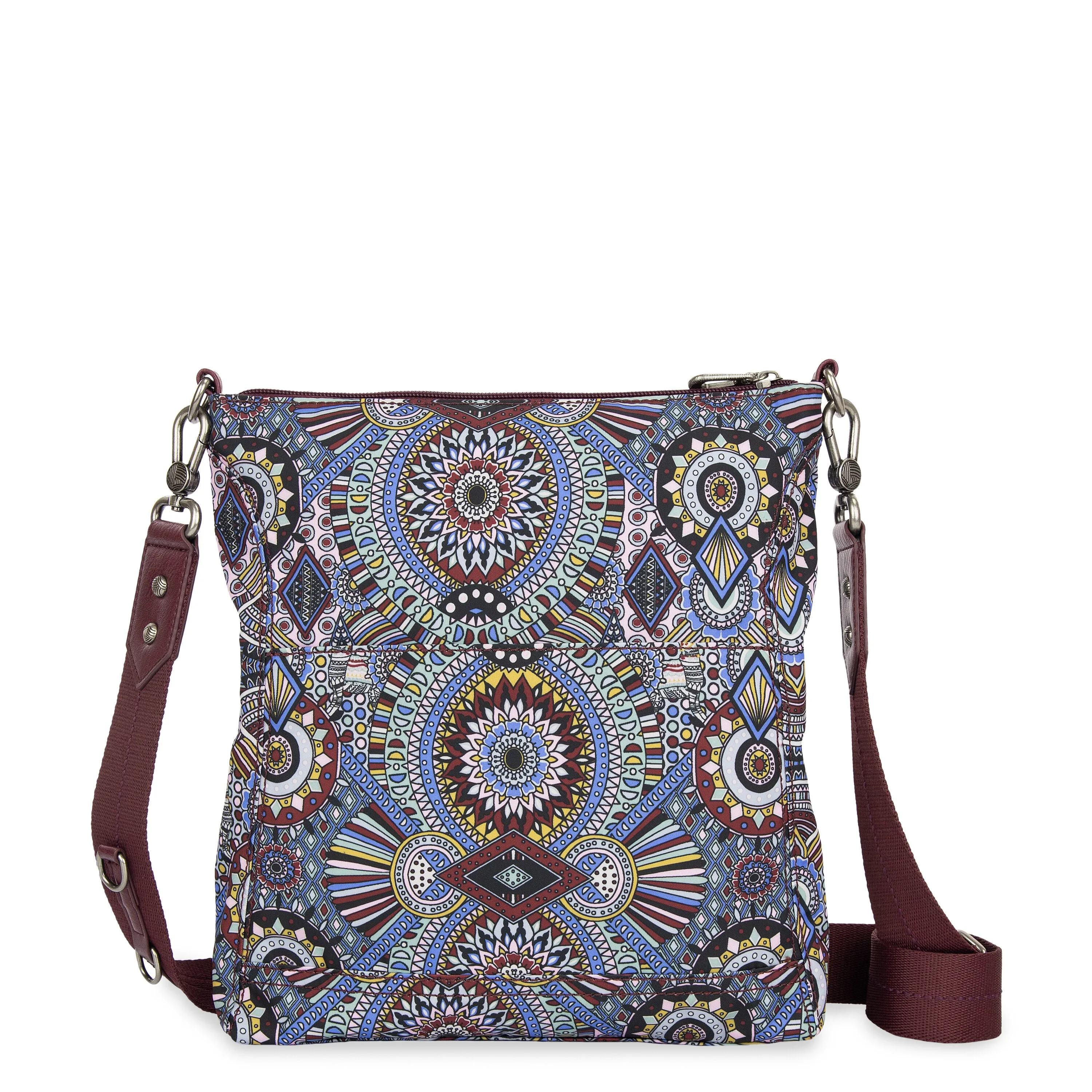 Lucia Crossbody