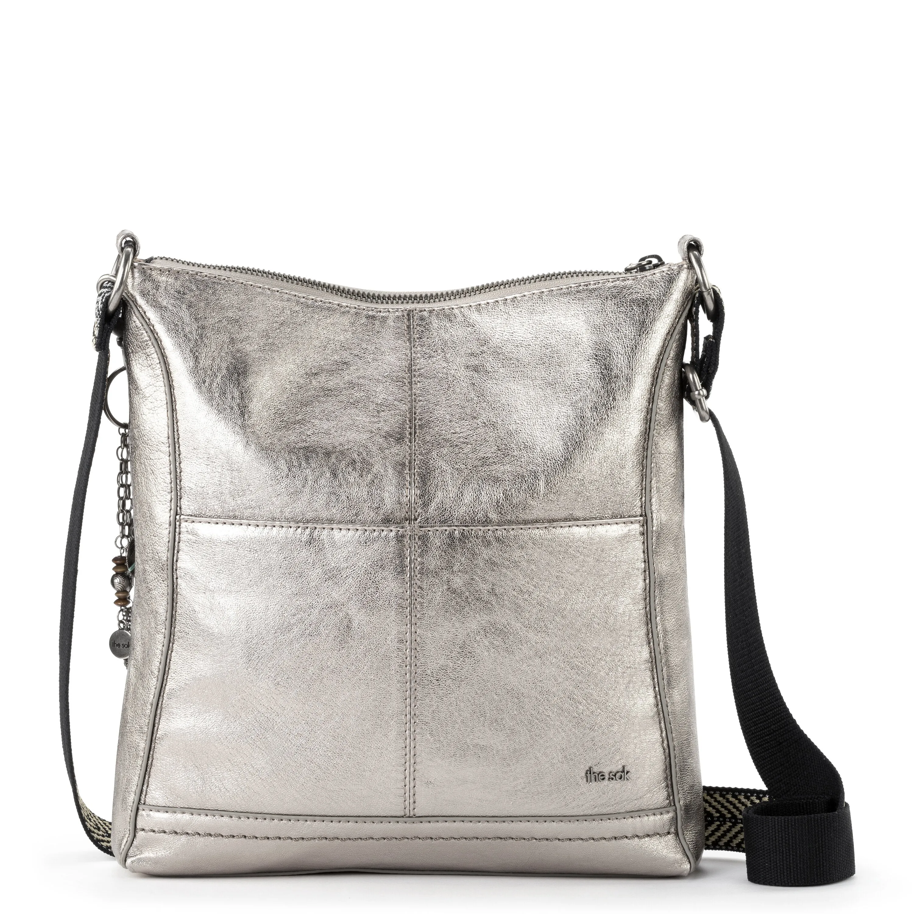 Lucia Crossbody