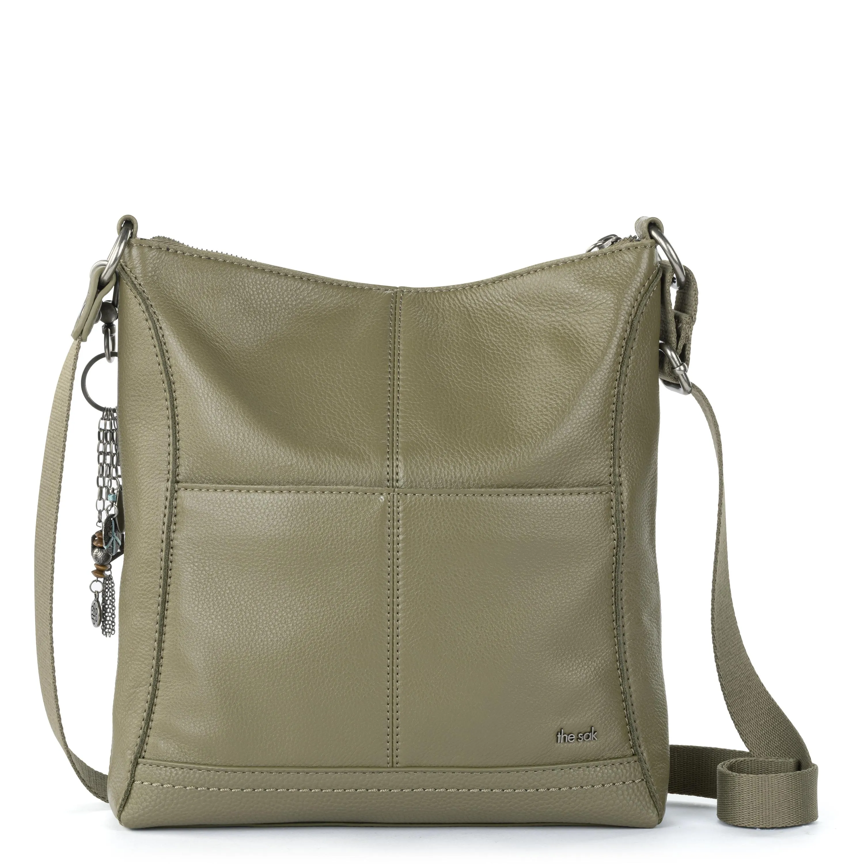 Lucia Crossbody