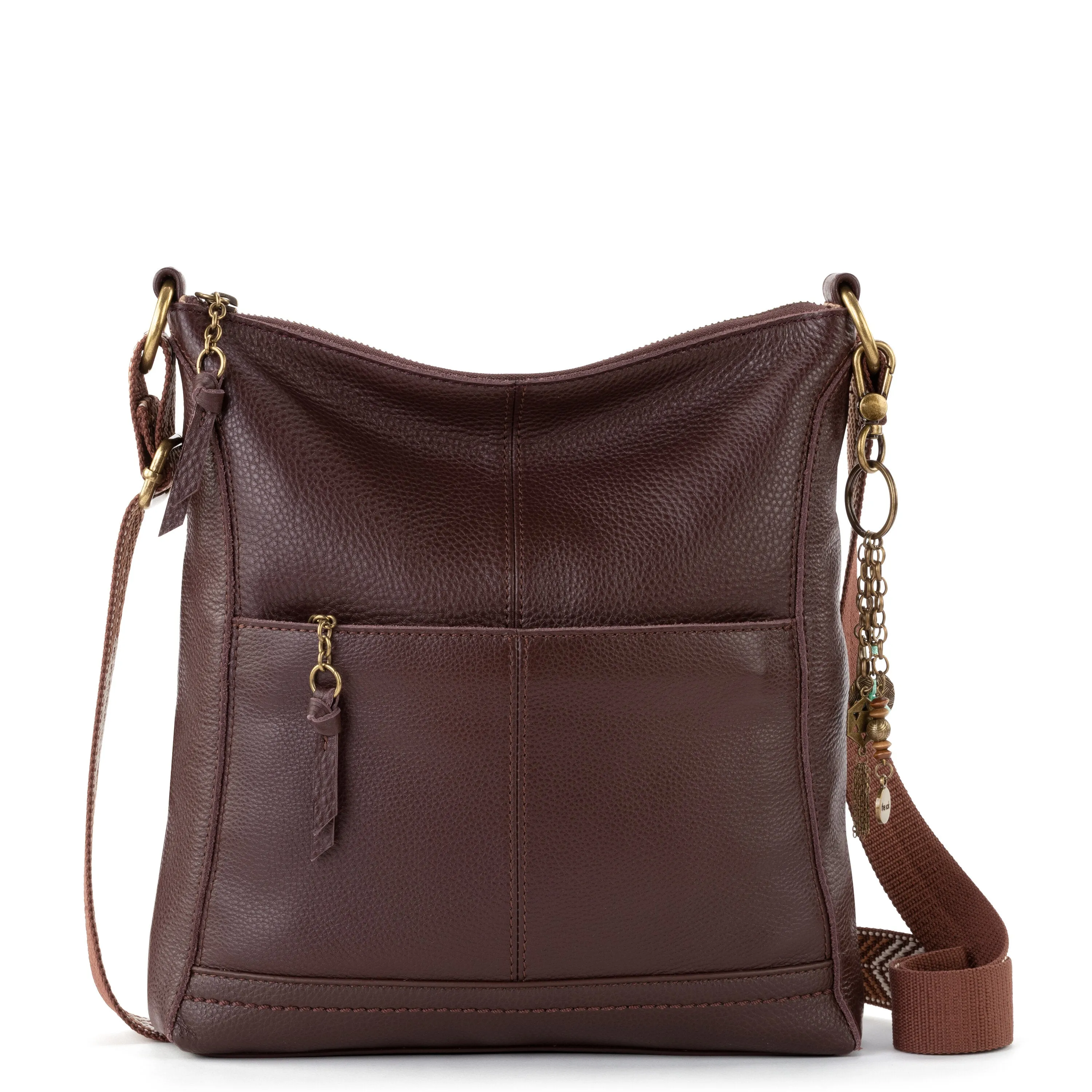 Lucia Crossbody