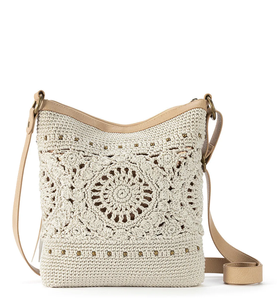 Lucia Crossbody