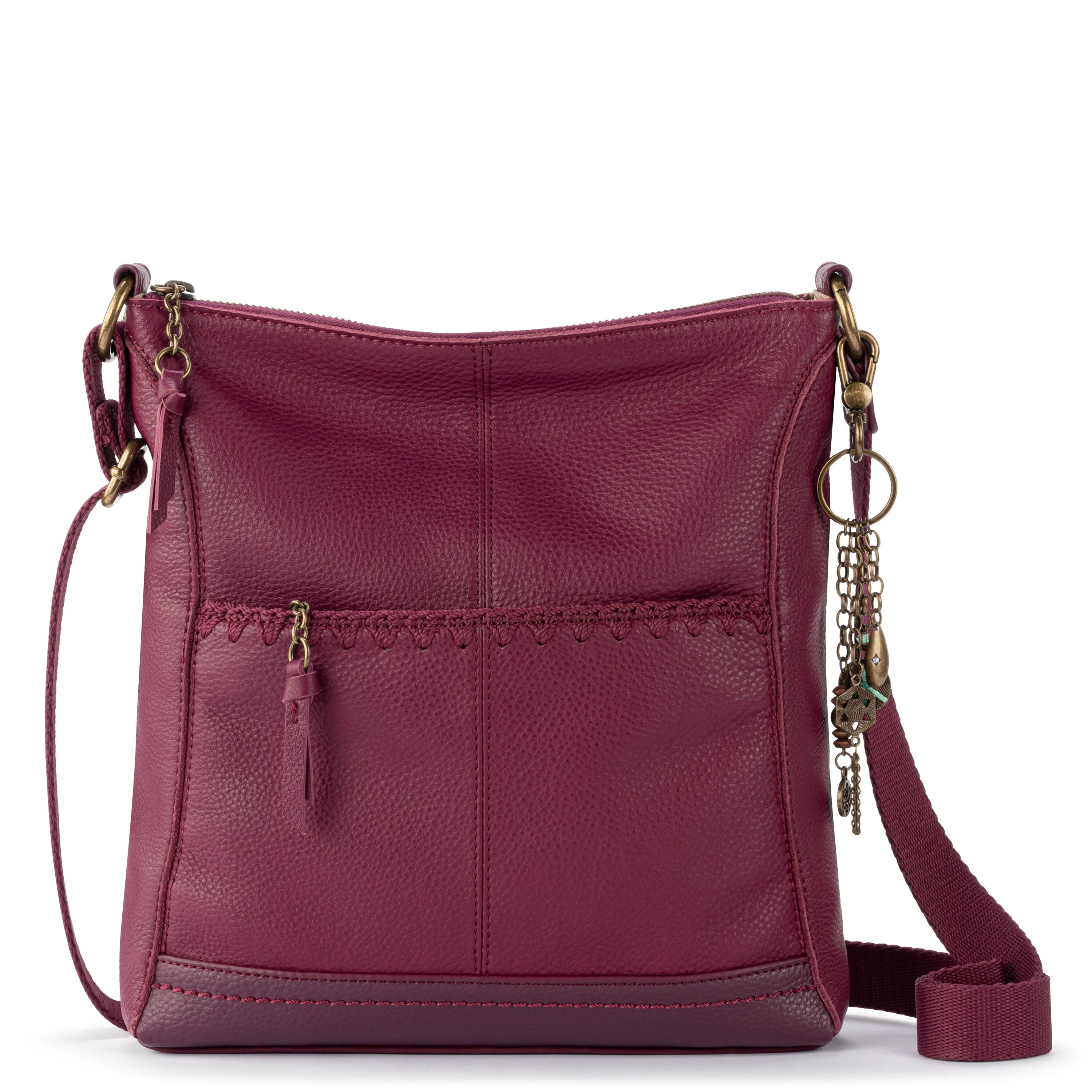 Lucia Crossbody