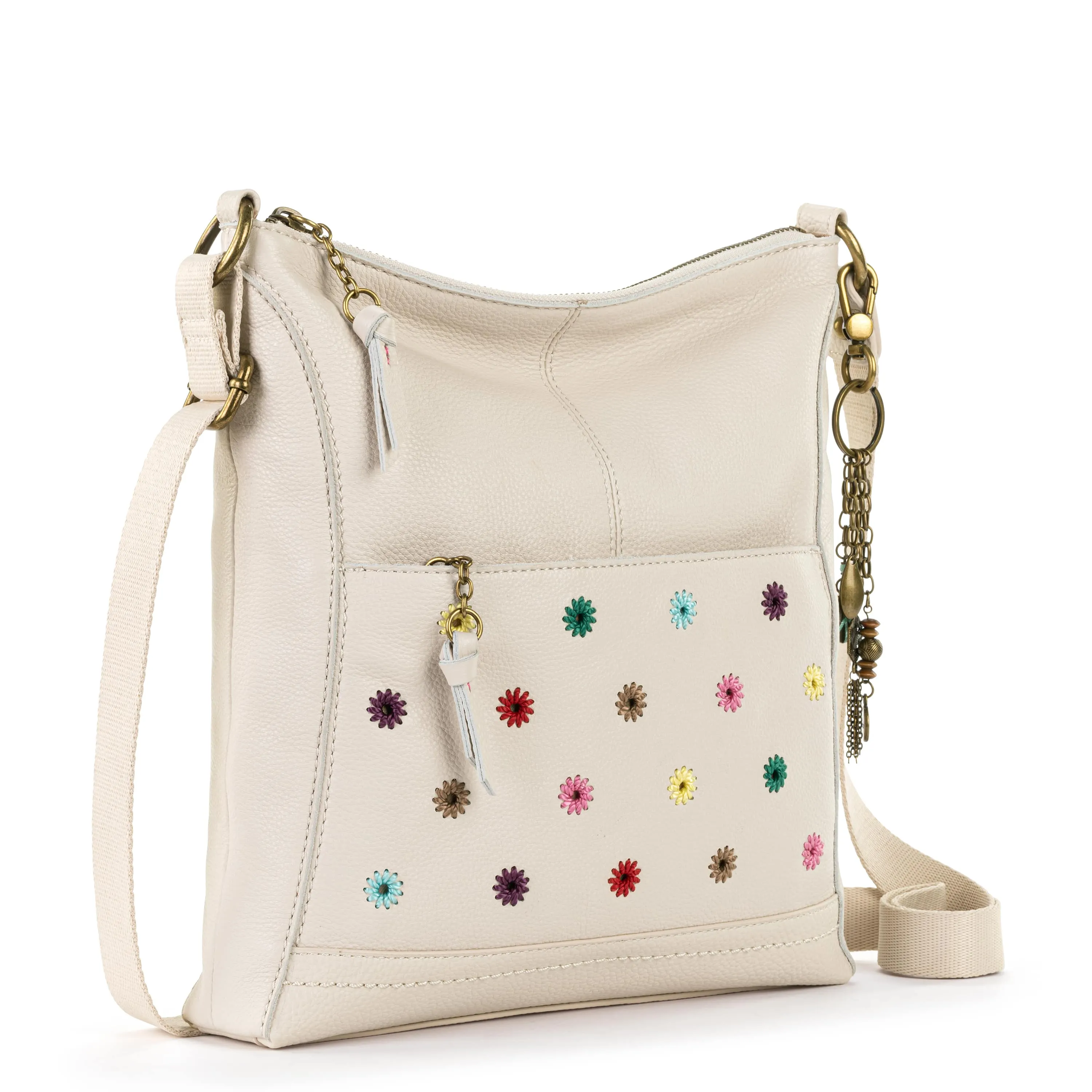 Lucia Crossbody