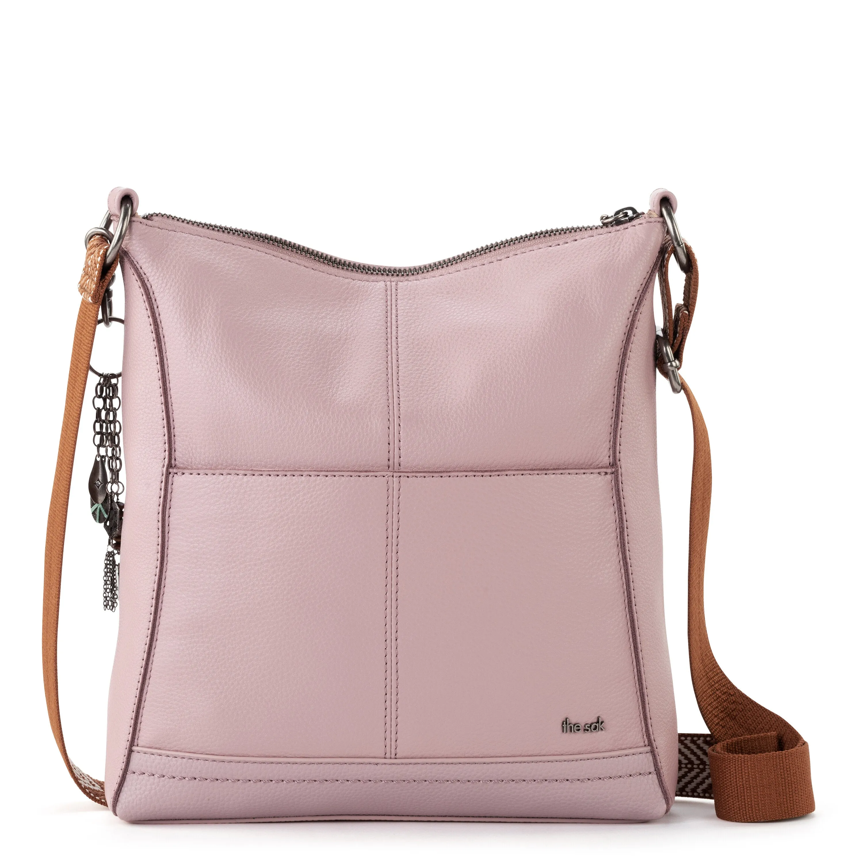 Lucia Crossbody