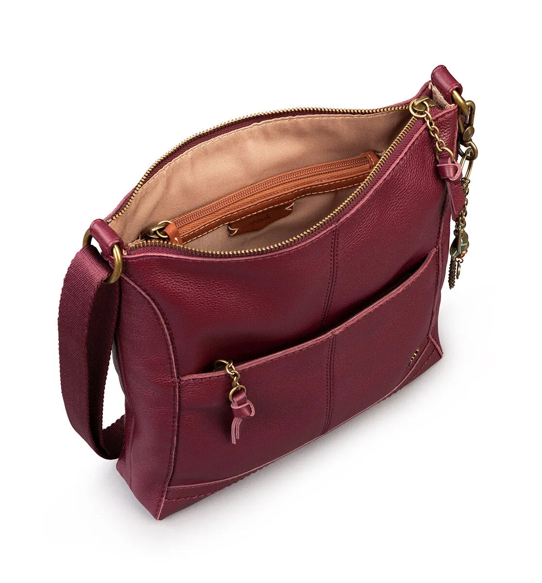 Lucia Crossbody