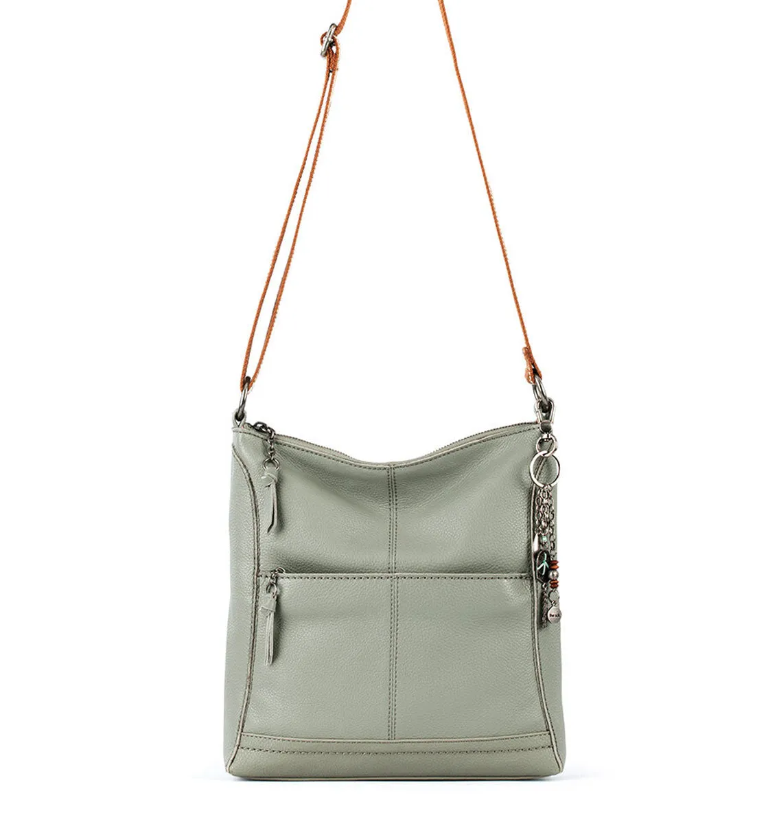 Lucia Crossbody