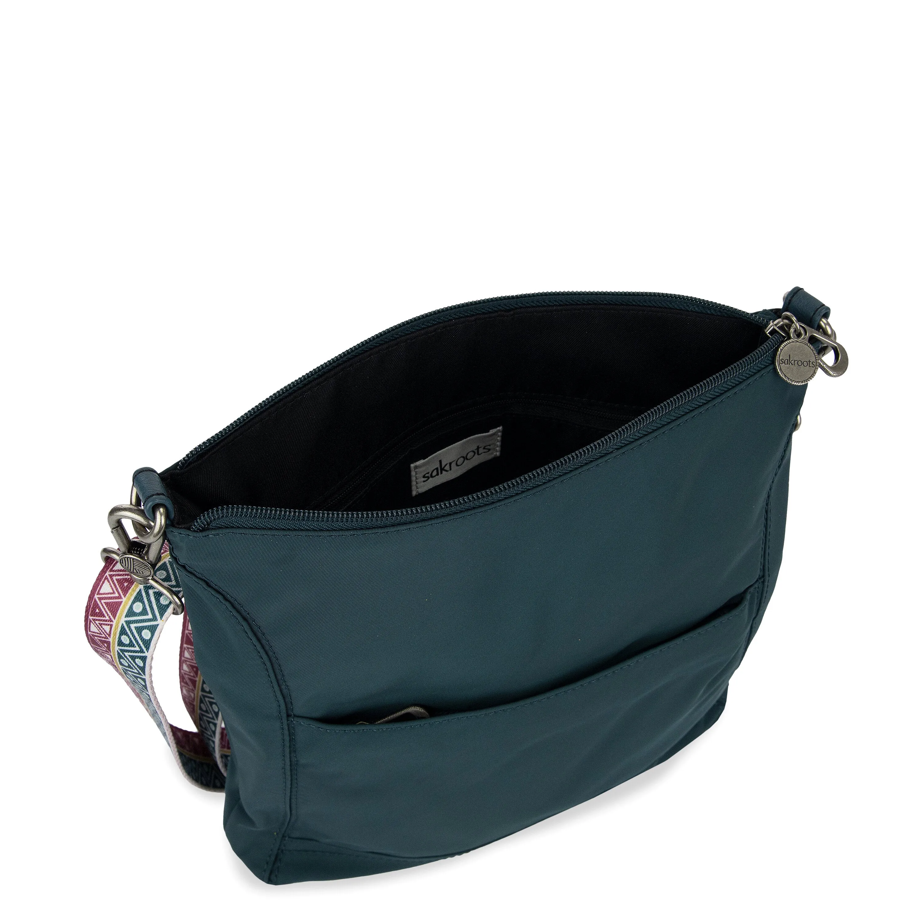 Lucia Crossbody