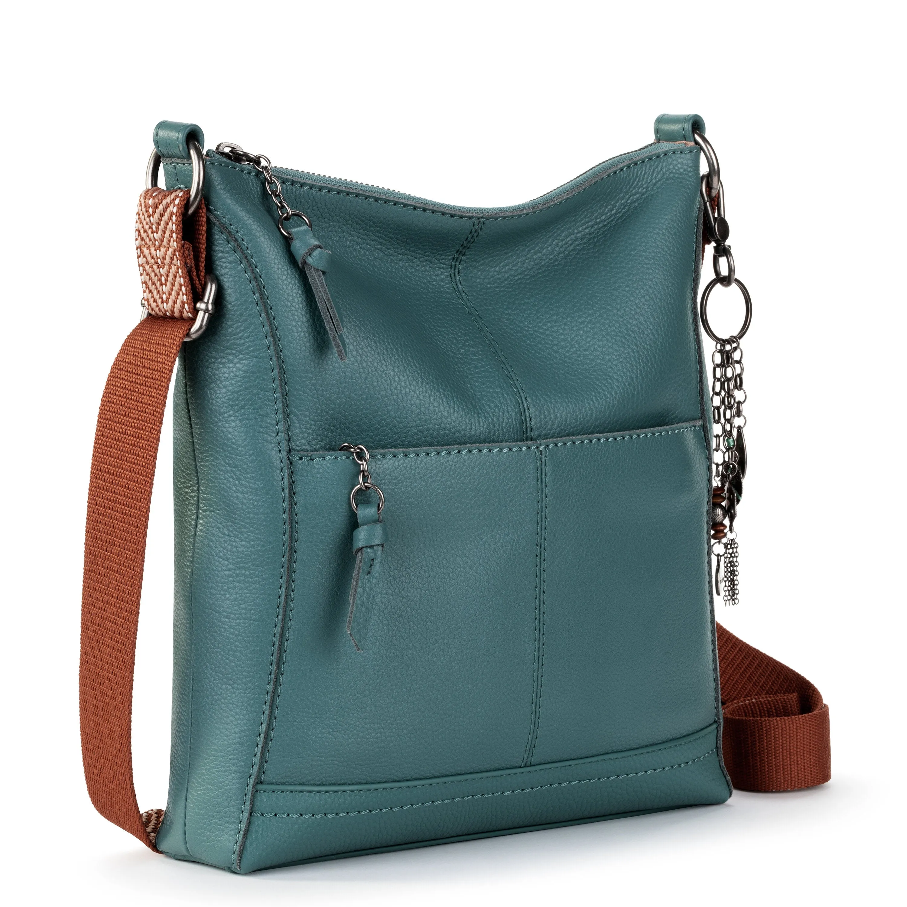 Lucia Crossbody