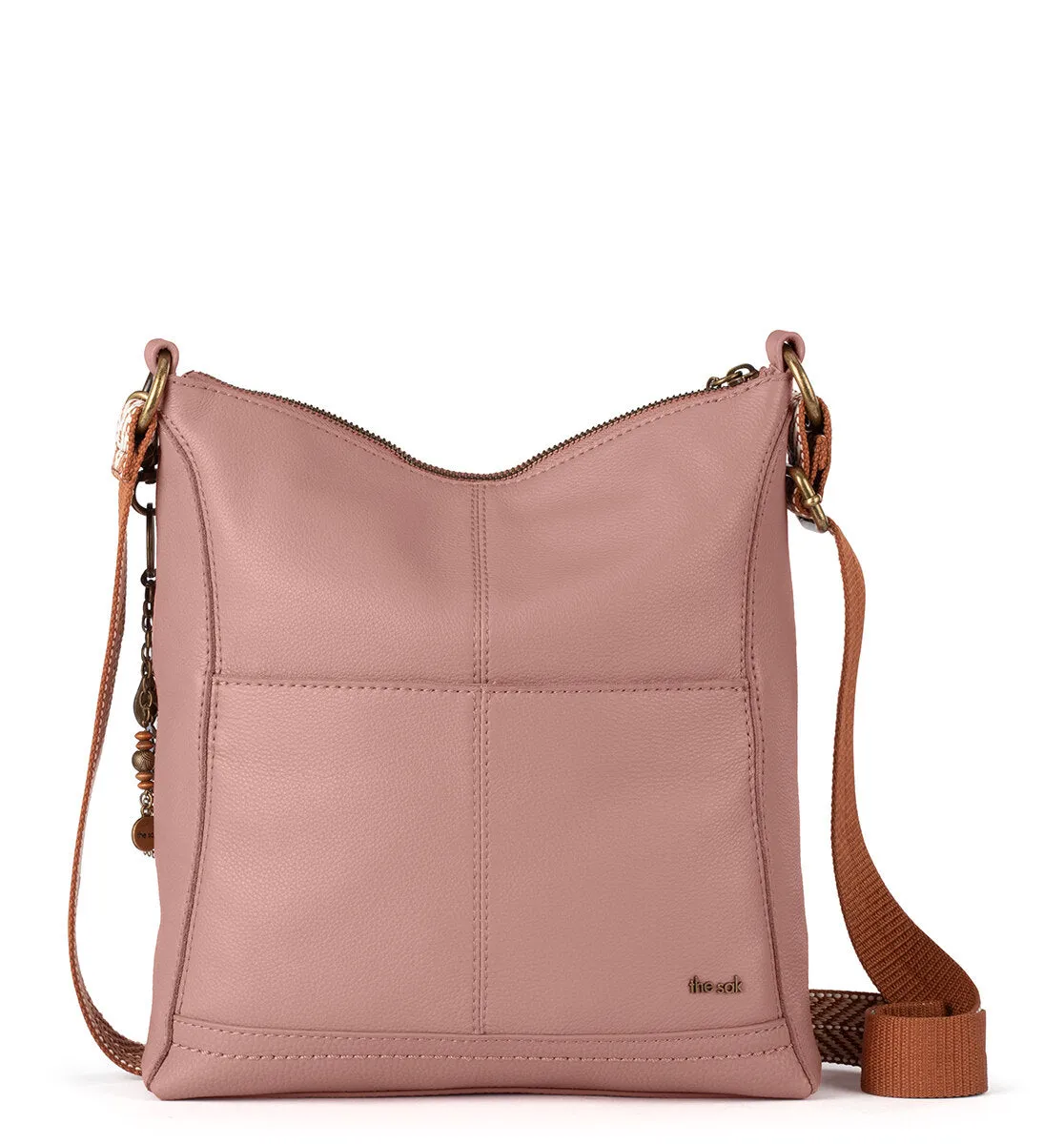 Lucia Crossbody