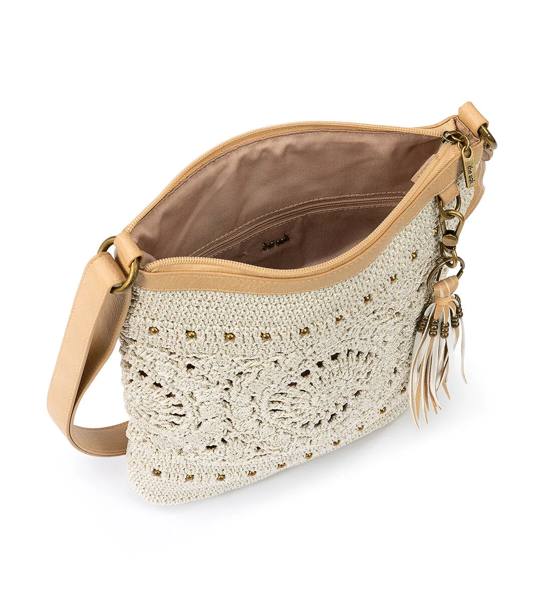 Lucia Crossbody