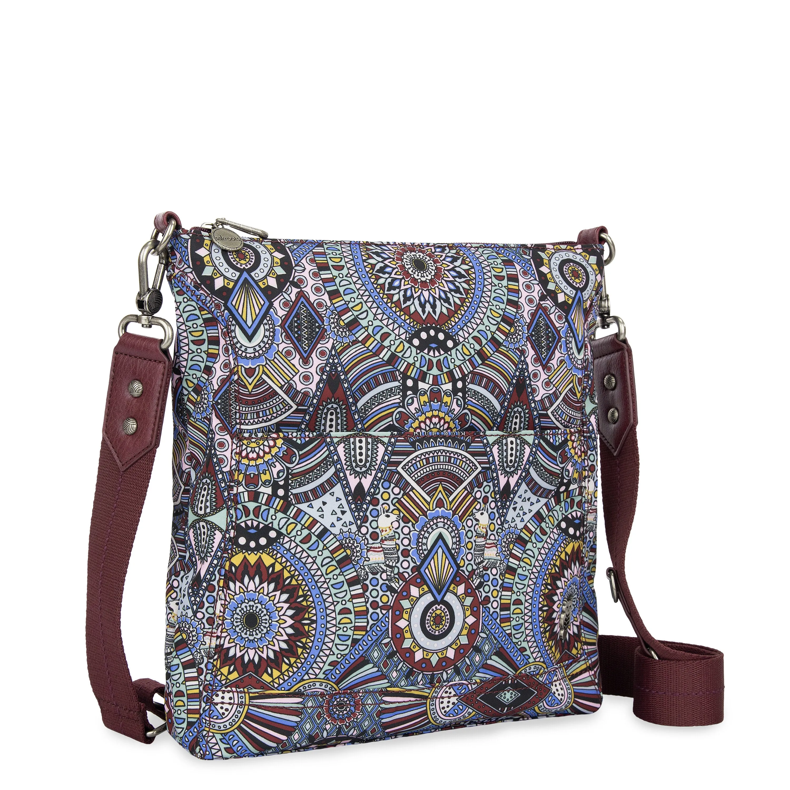 Lucia Crossbody