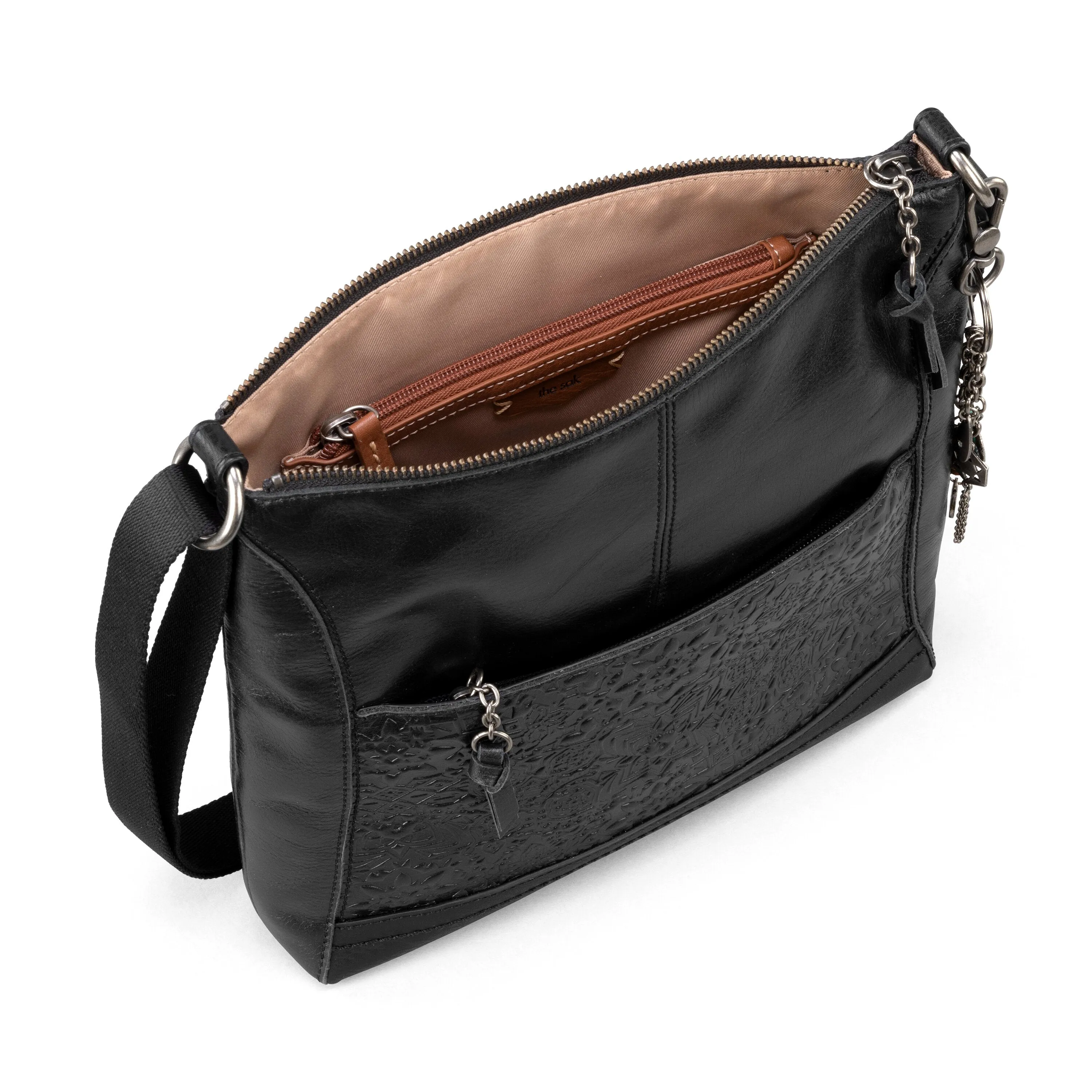 Lucia Crossbody