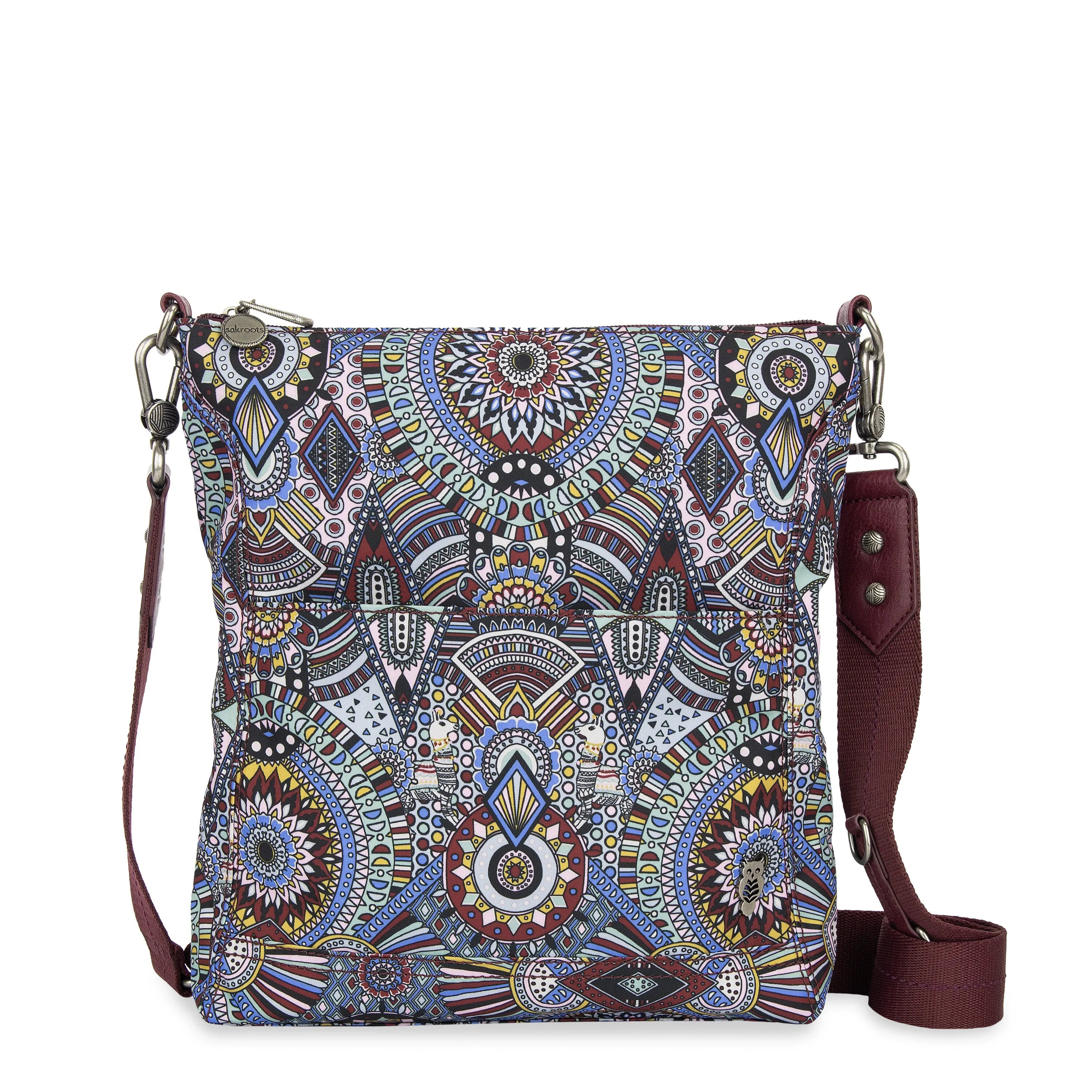 Lucia Crossbody