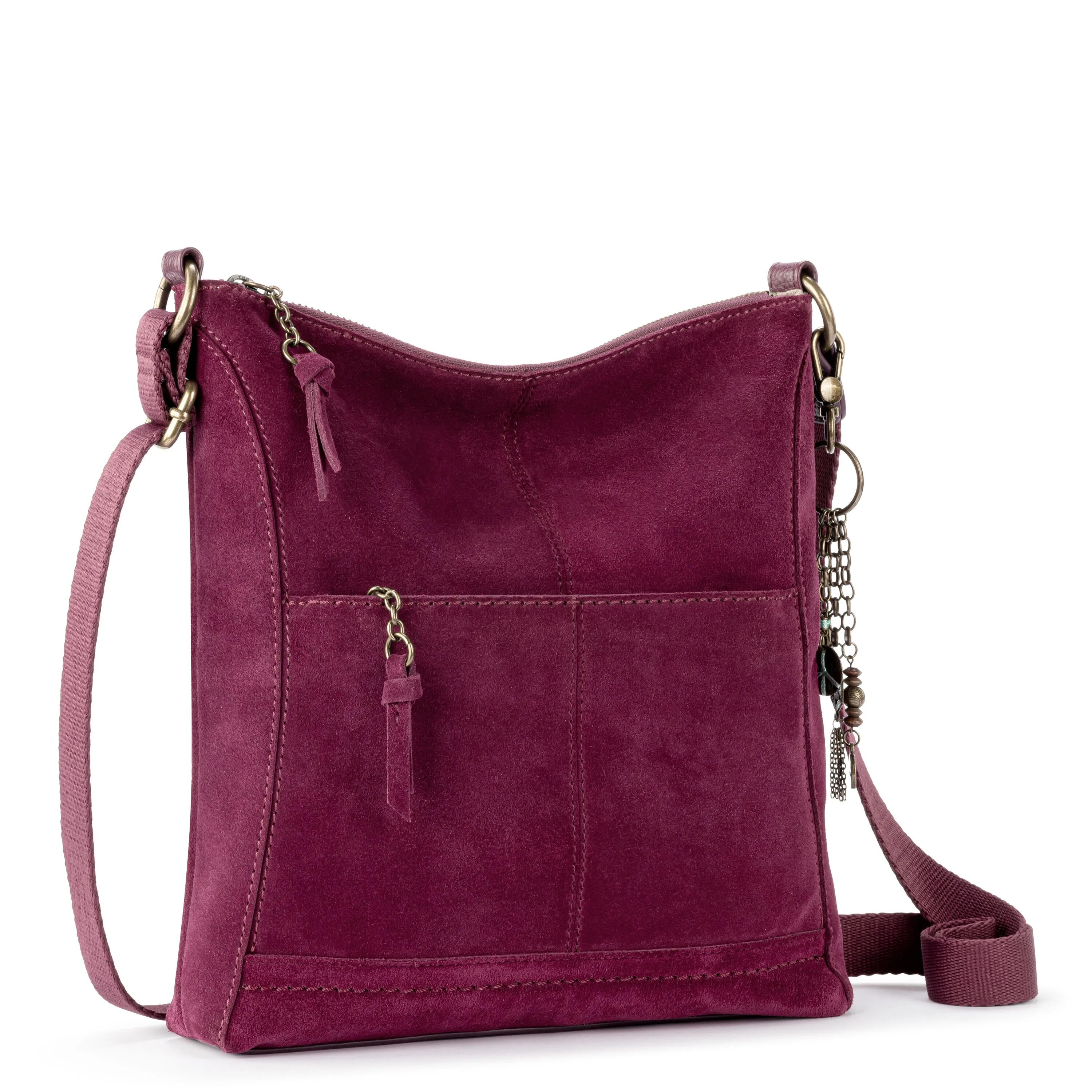 Lucia Crossbody