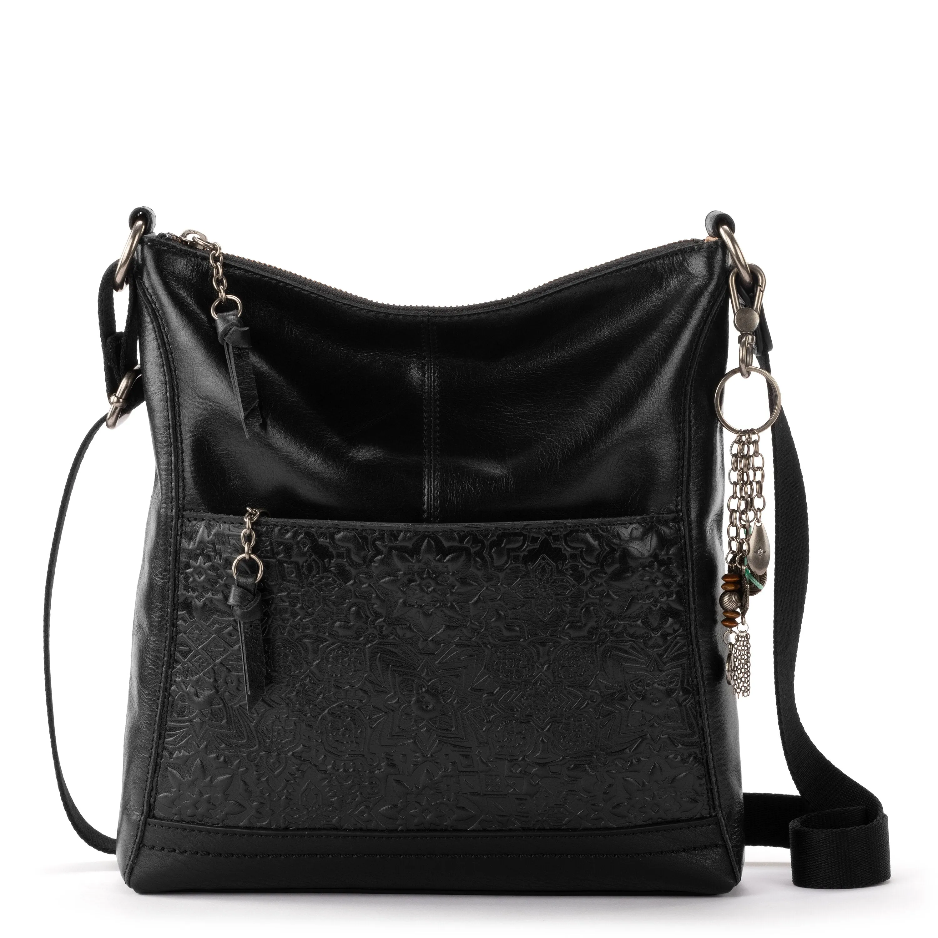 Lucia Crossbody