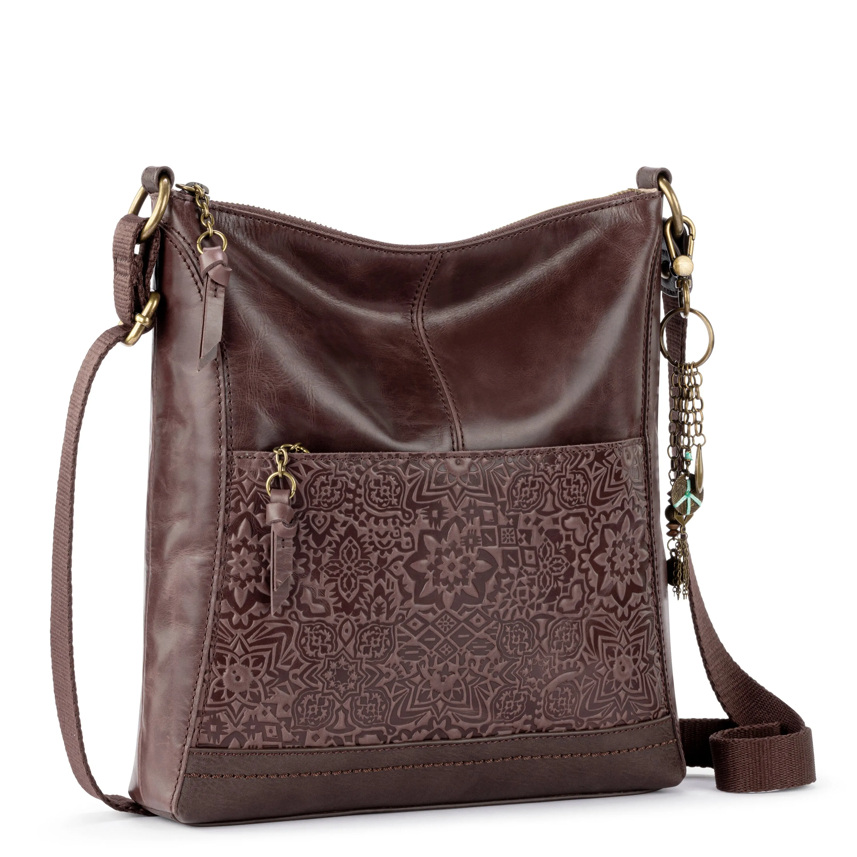 Lucia Crossbody