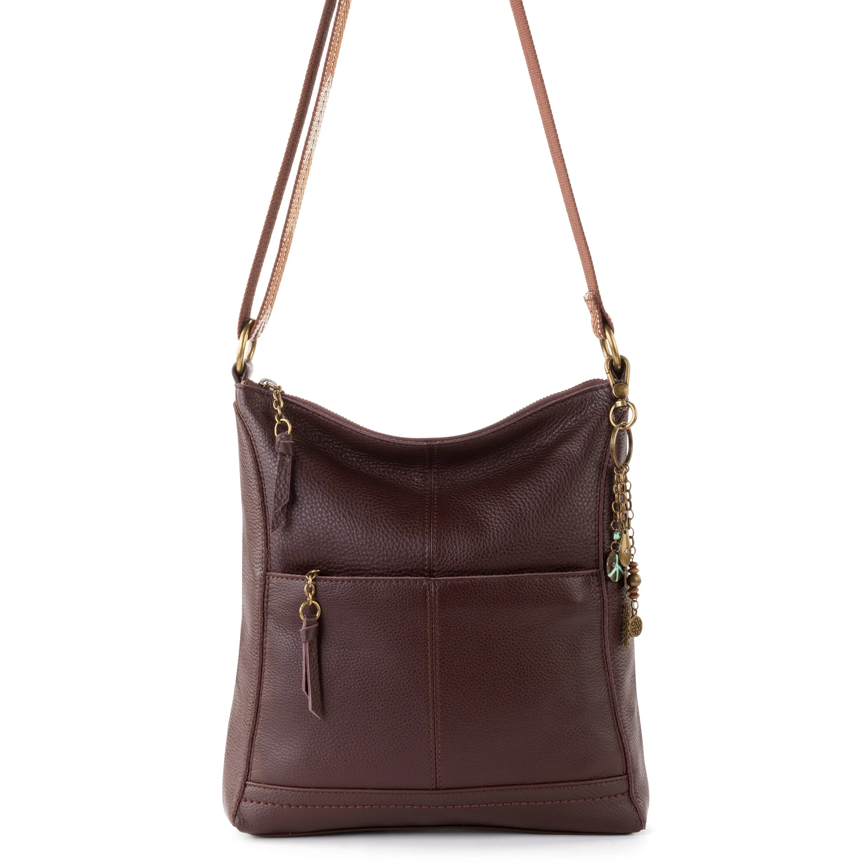 Lucia Crossbody