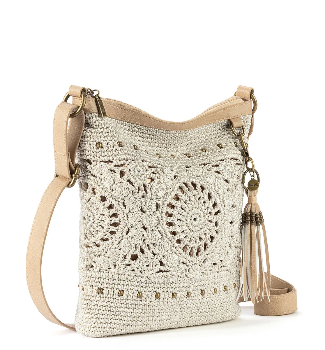 Lucia Crossbody