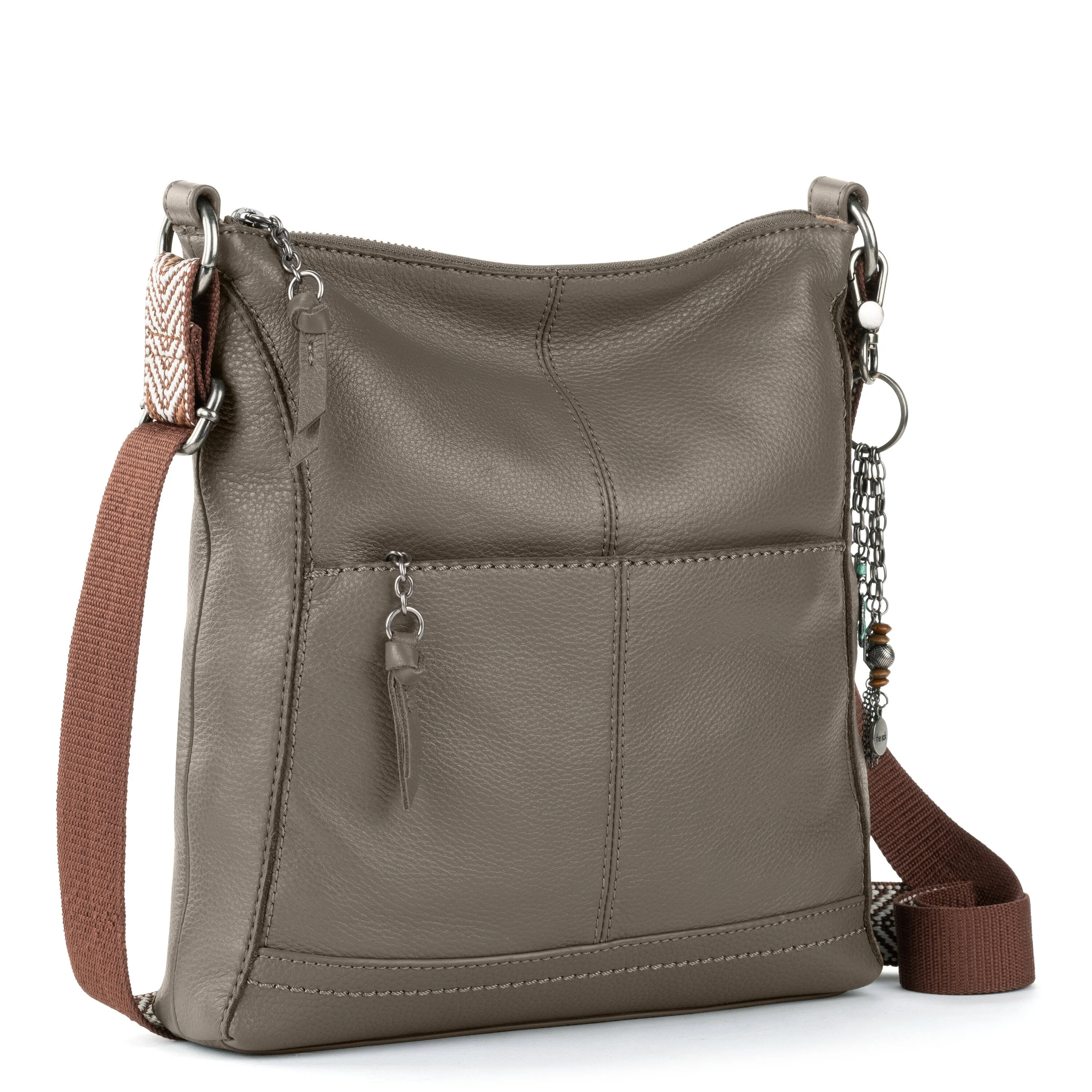 Lucia Crossbody