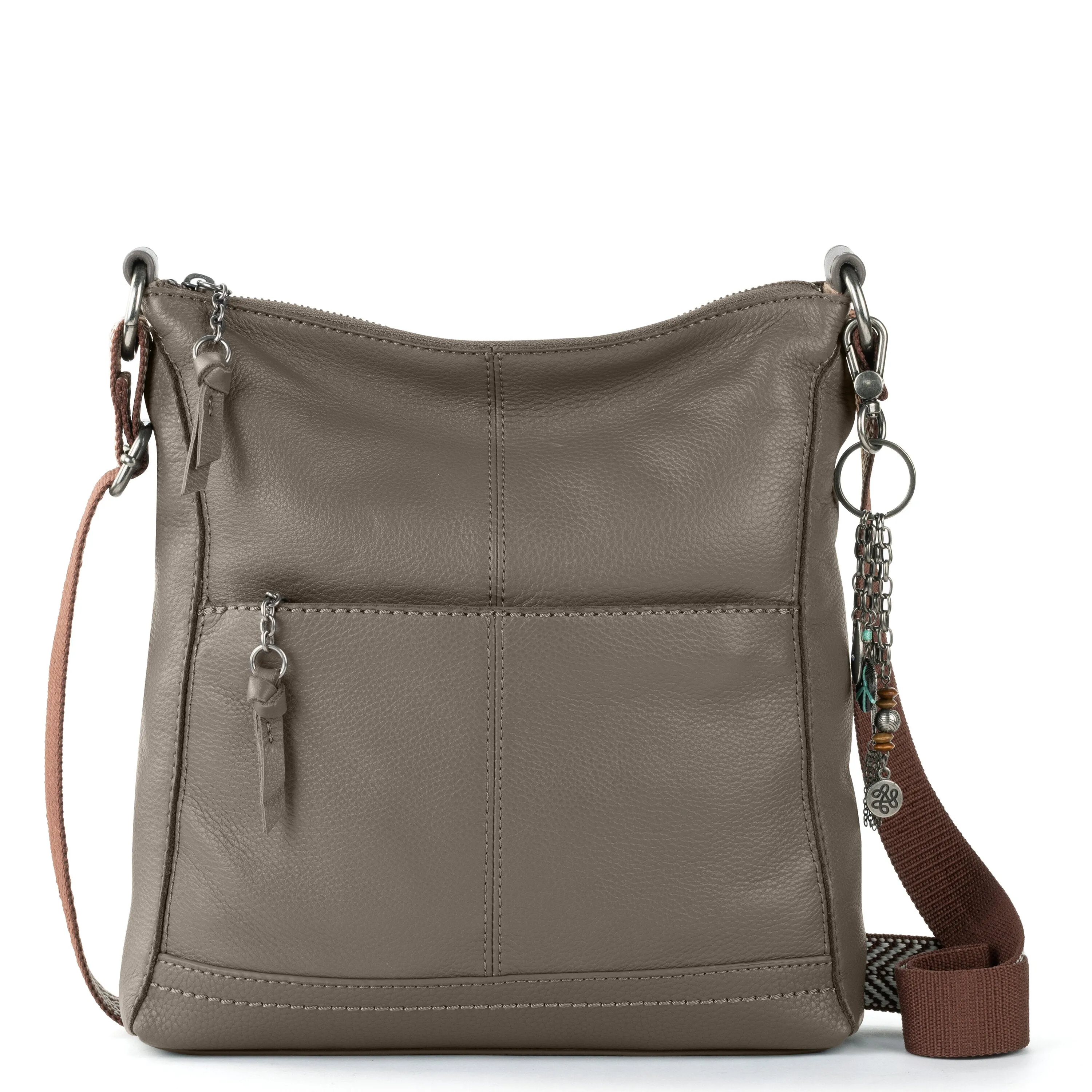 Lucia Crossbody