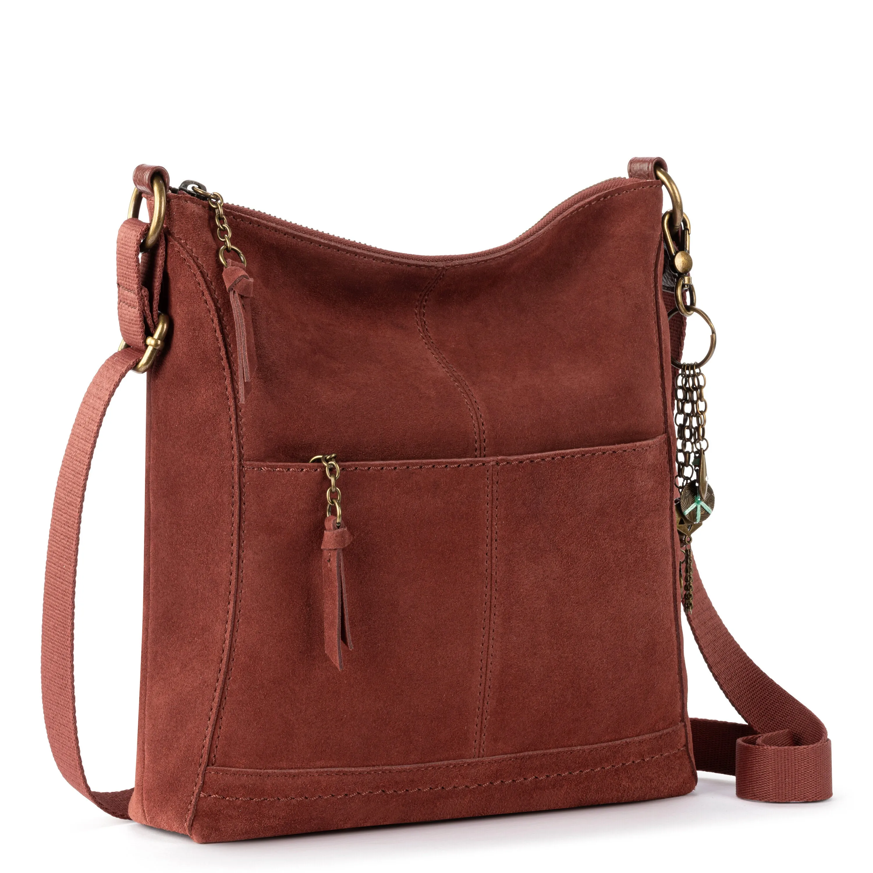 Lucia Crossbody