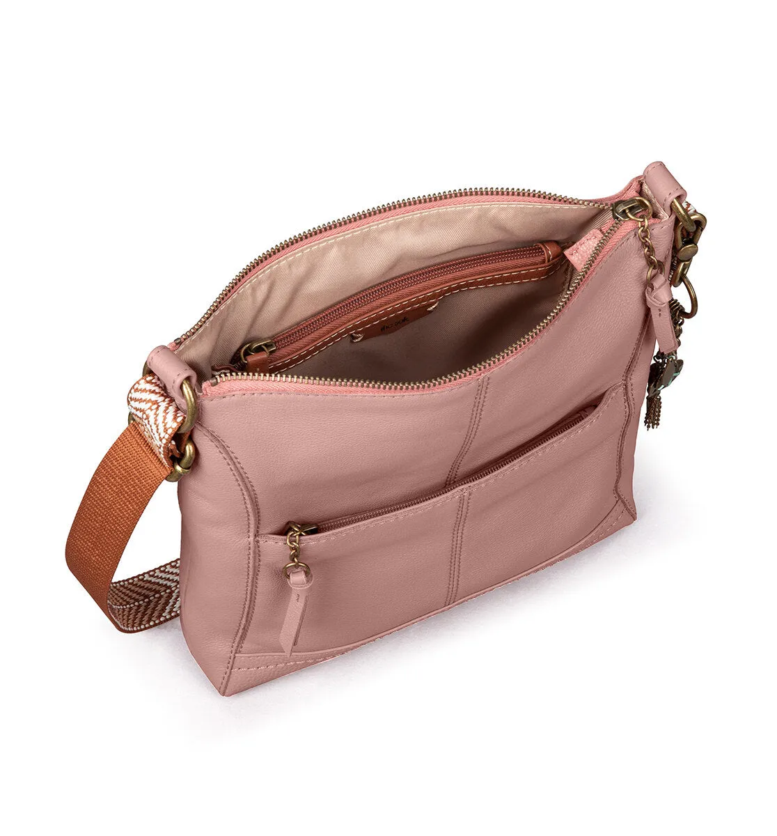 Lucia Crossbody