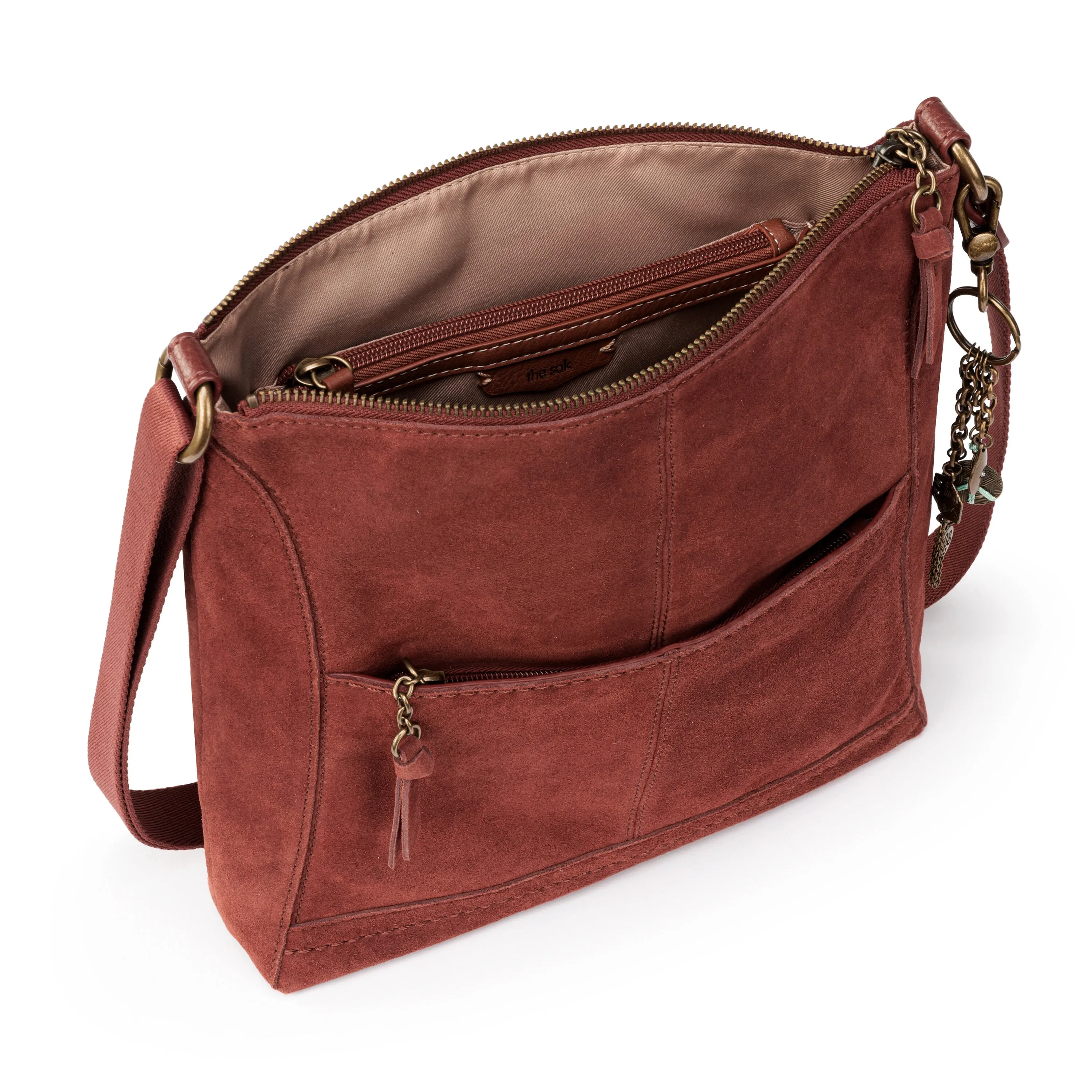 Lucia Crossbody