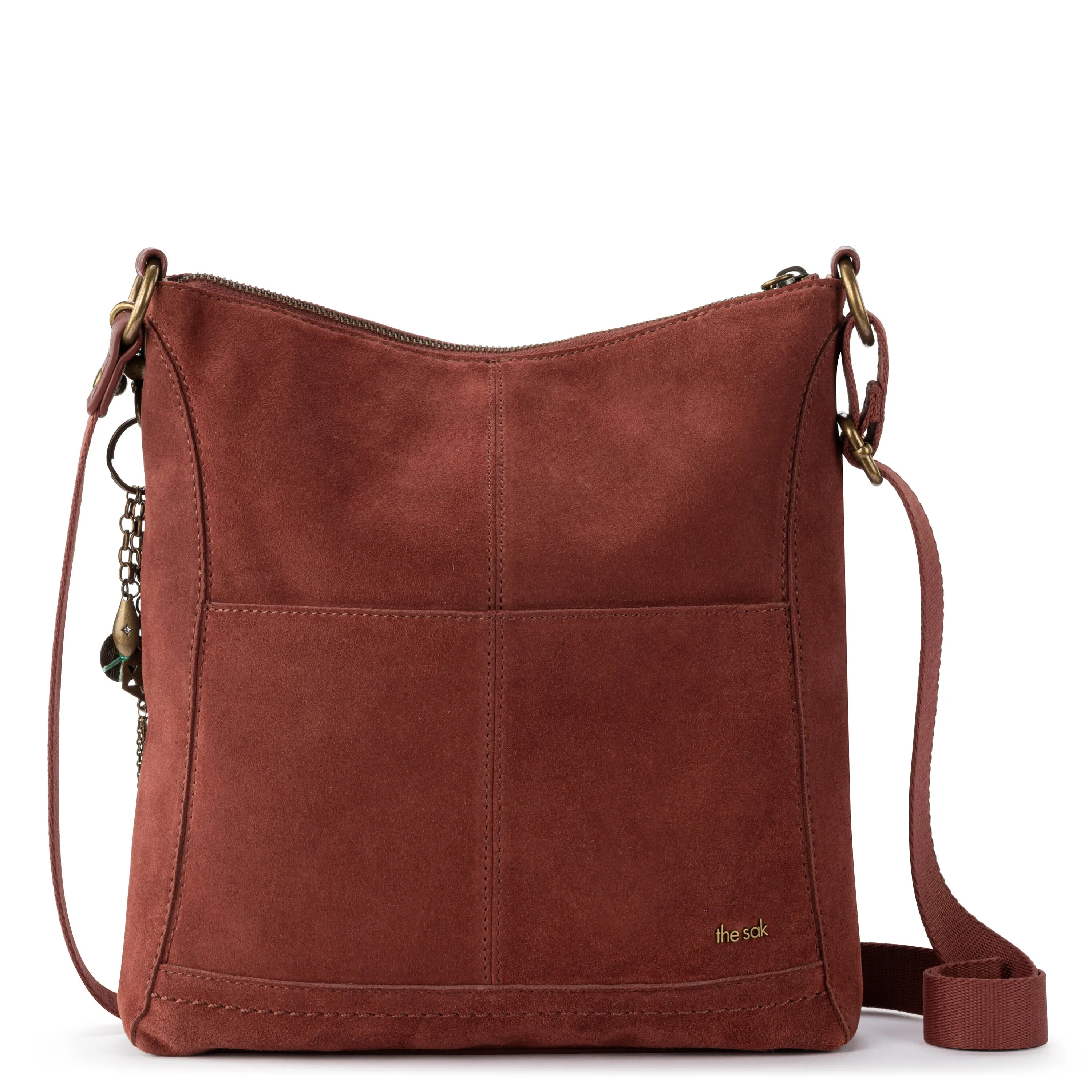 Lucia Crossbody