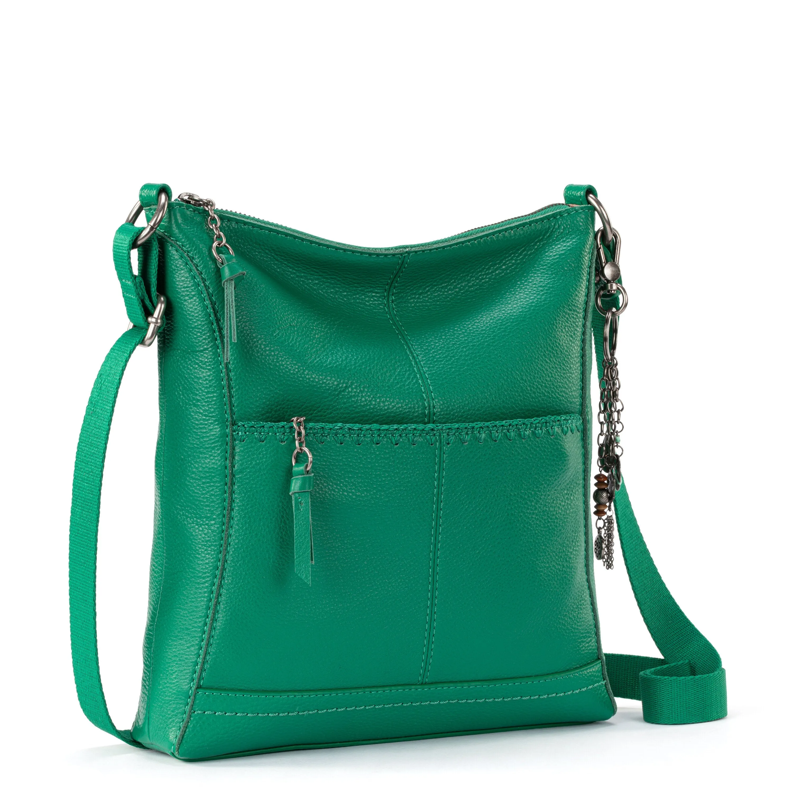 Lucia Crossbody