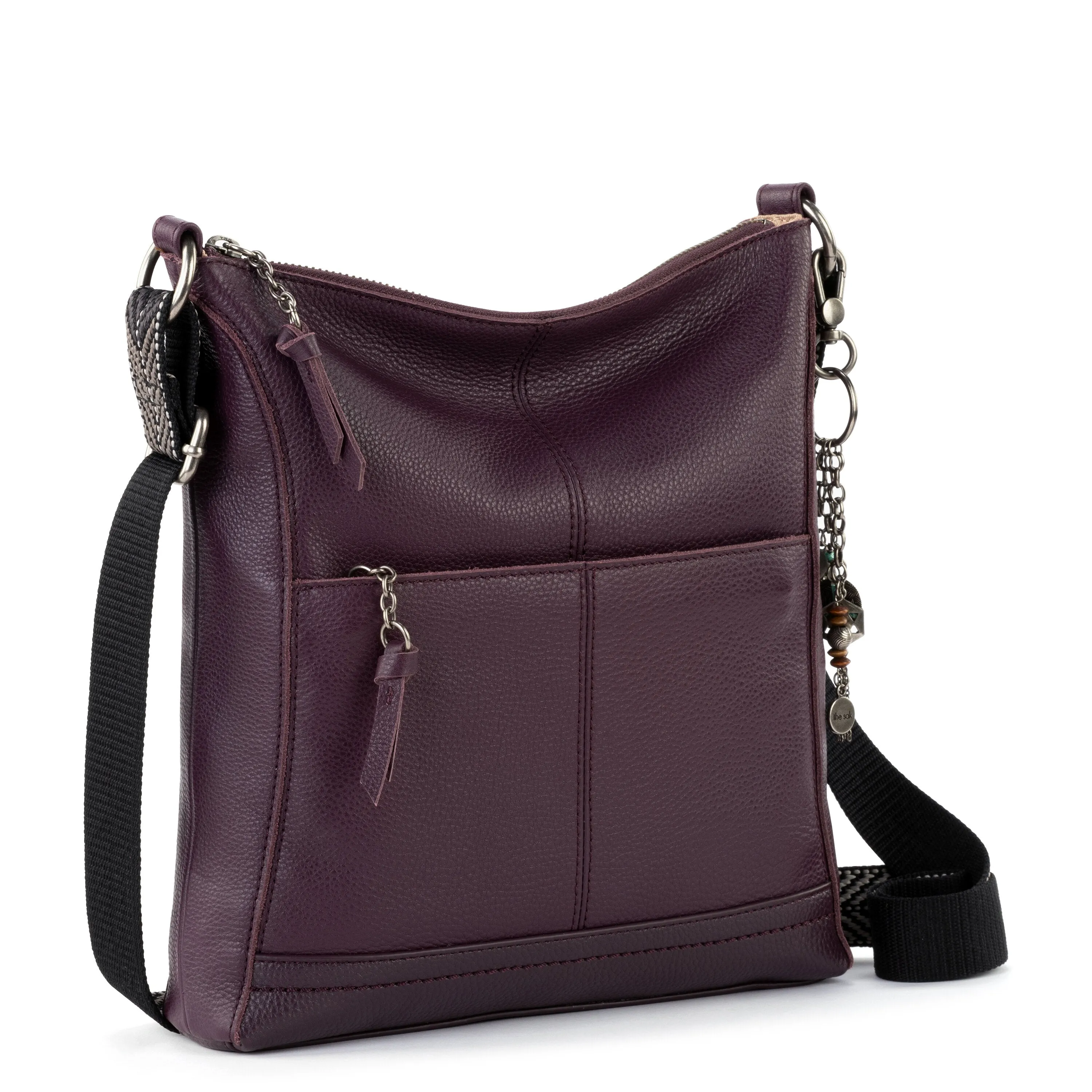 Lucia Crossbody