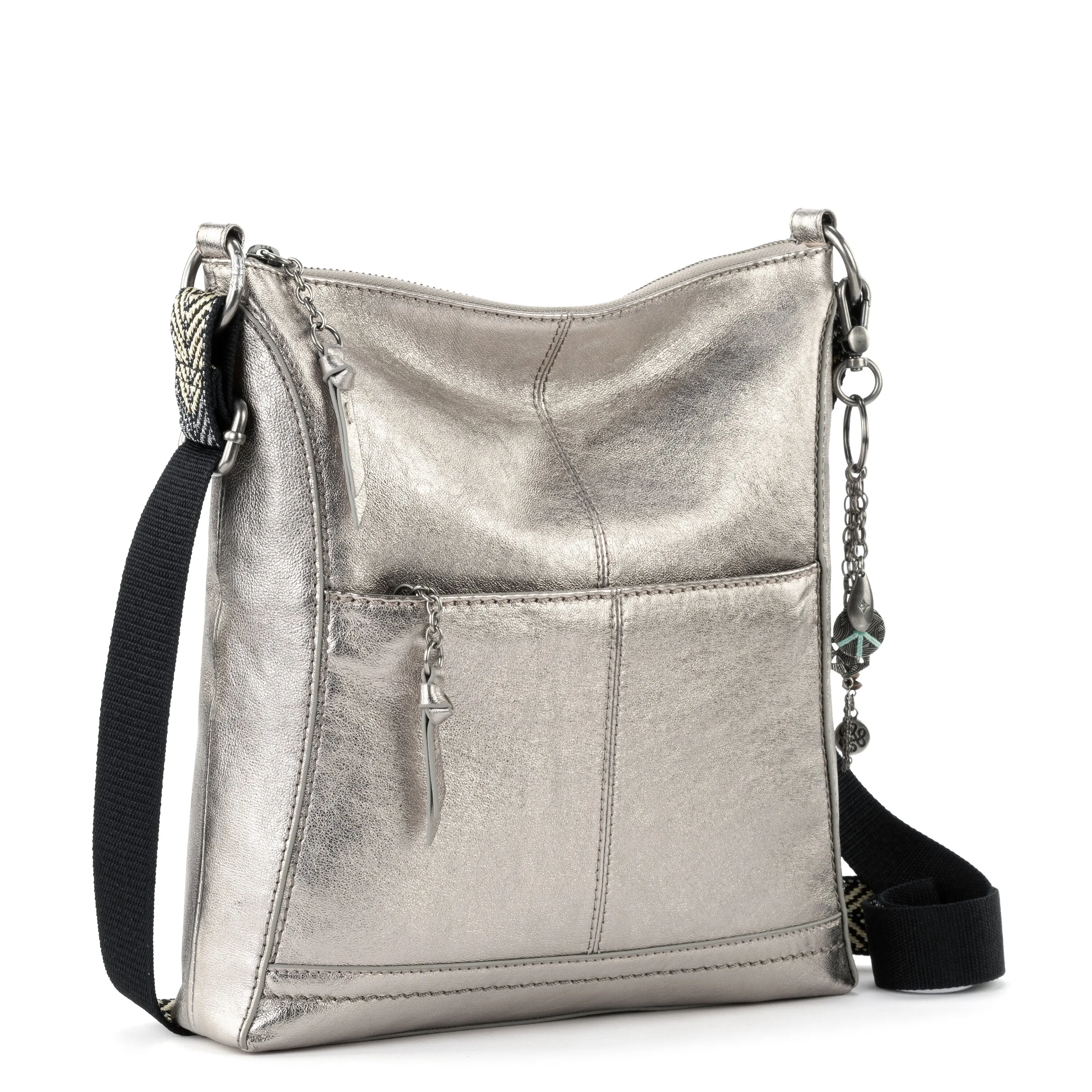 Lucia Crossbody