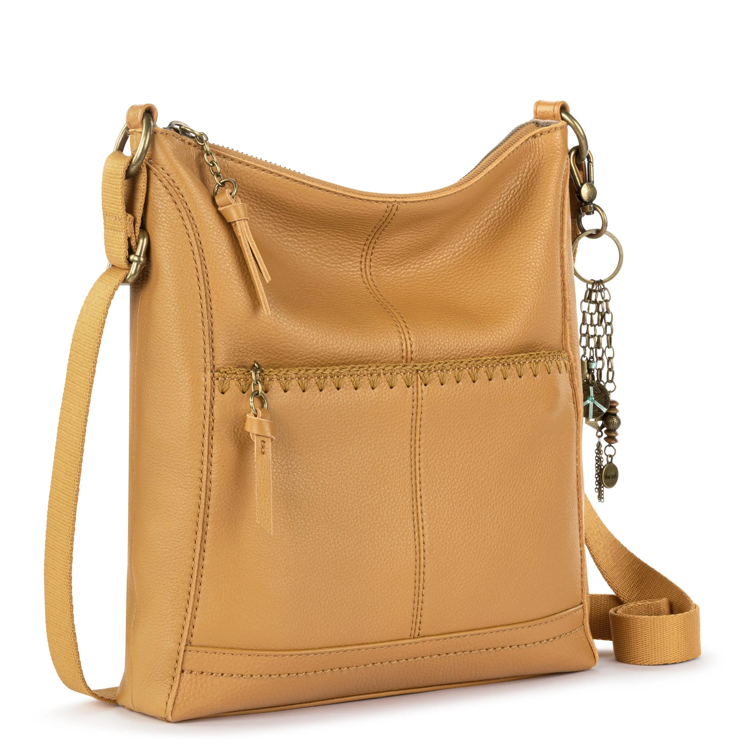 Lucia Crossbody